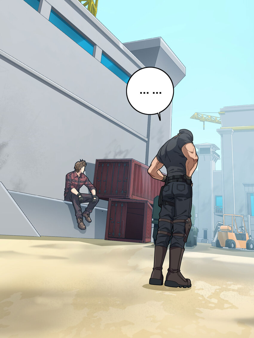 027 冒险篇-全面混乱(1/3)-第169话