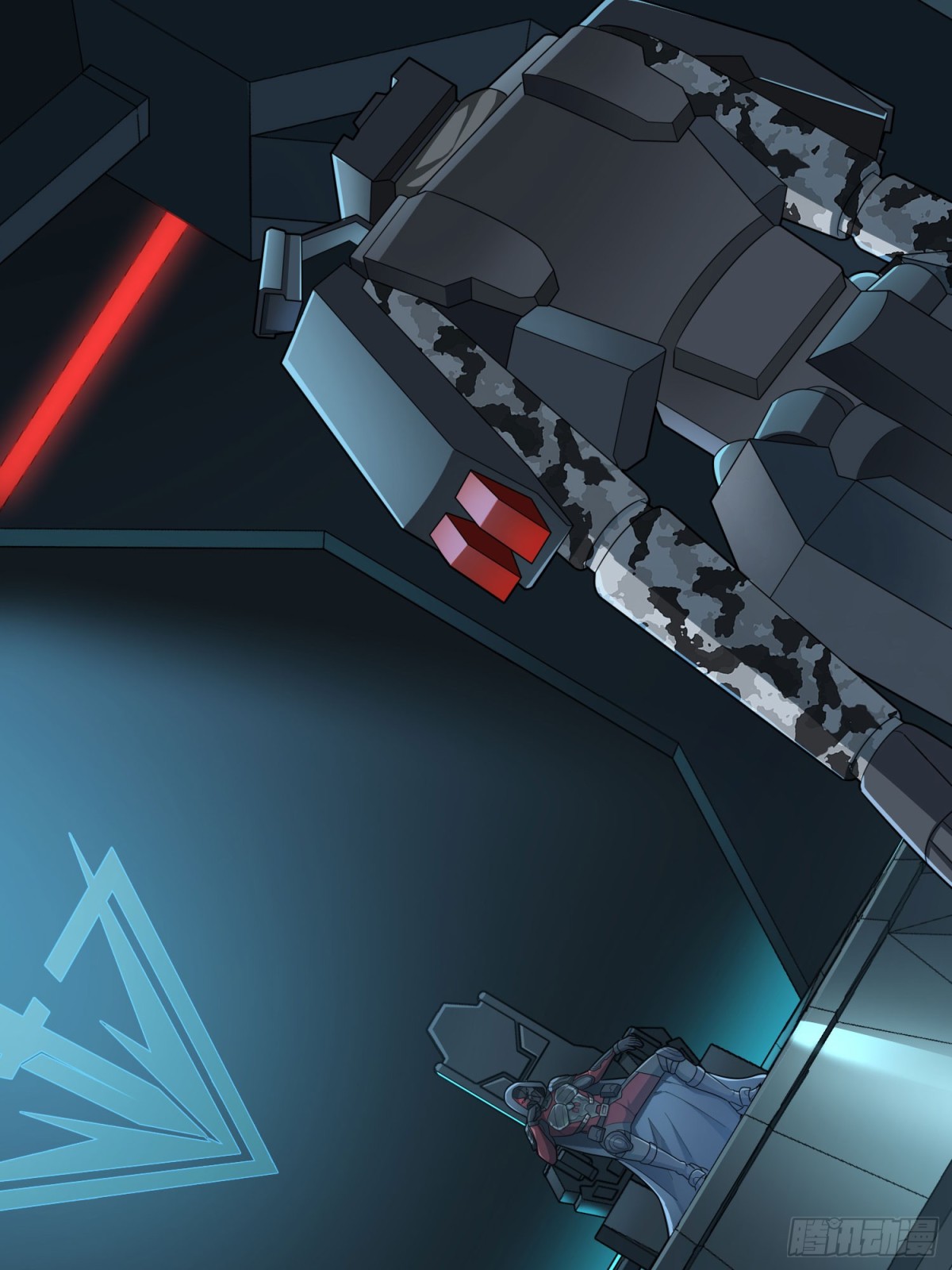 冒险篇29话 超时空战役(1/3)-第171话