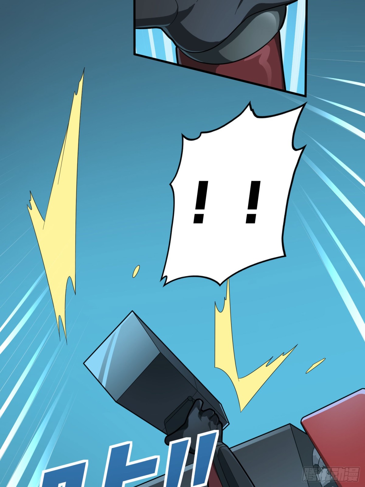 冒险篇29话 超时空战役(1/3)-第171话