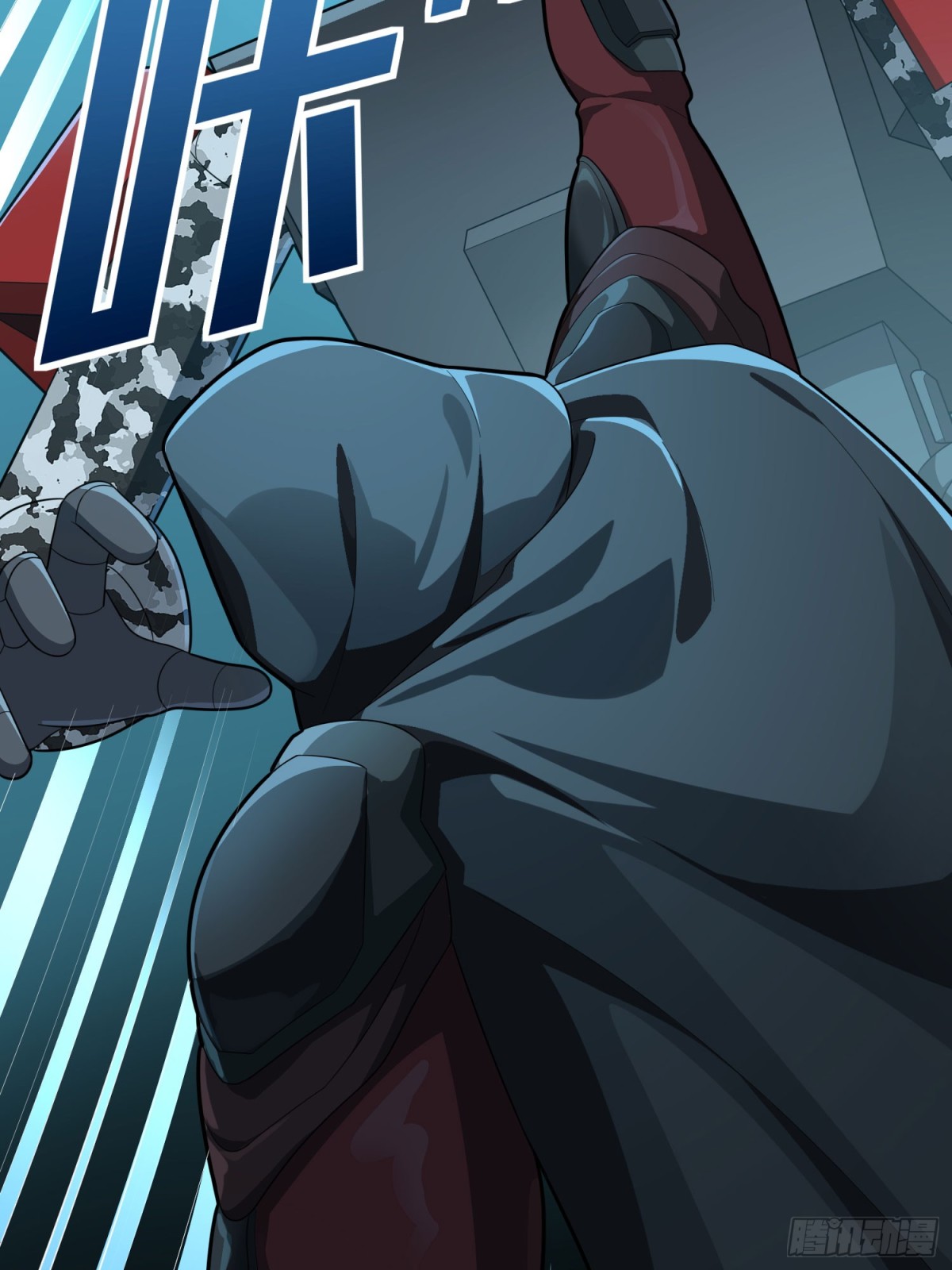 冒险篇29话 超时空战役(1/3)-第171话