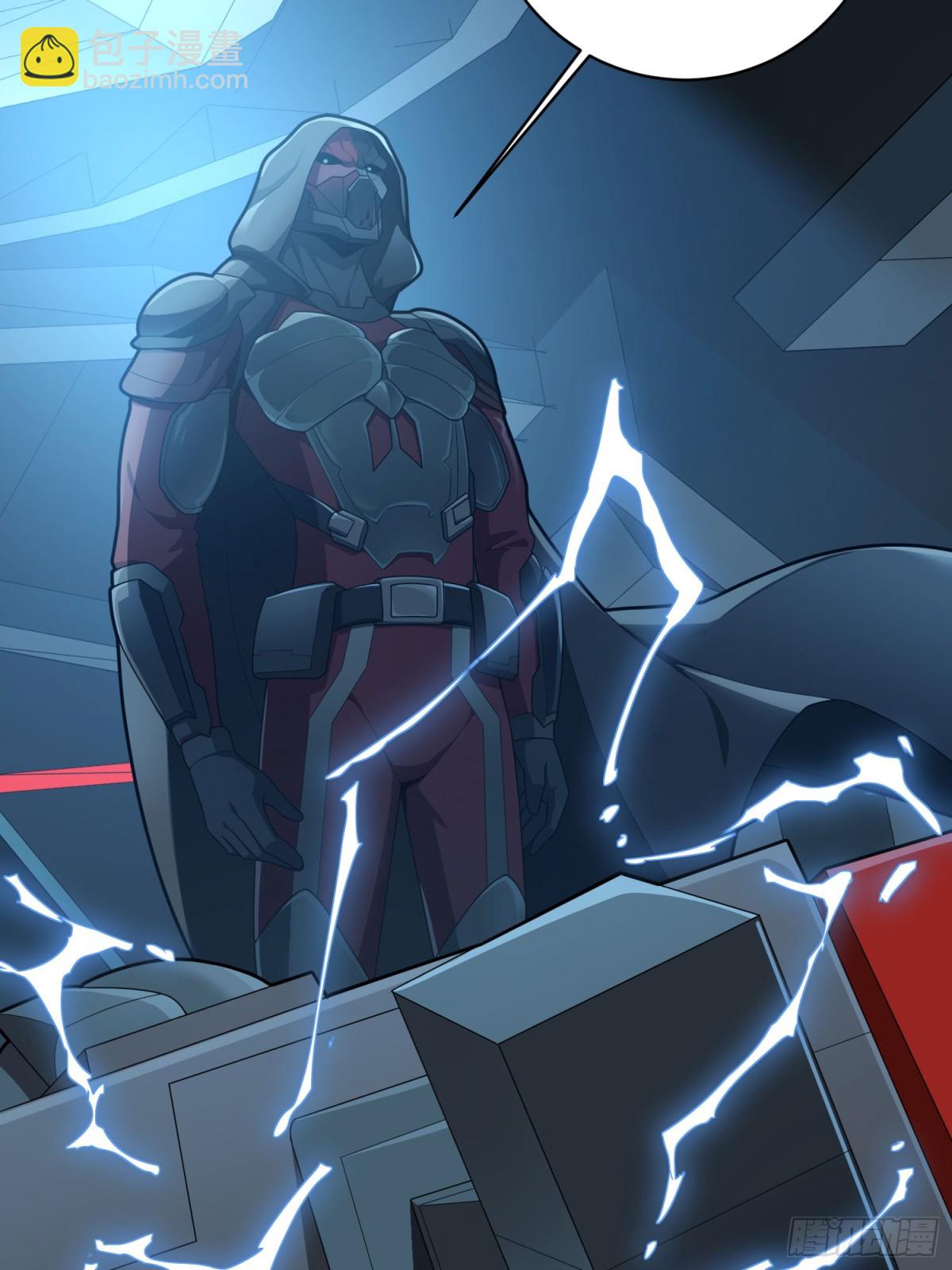 冒险篇29话 超时空战役(1/3)-第171话