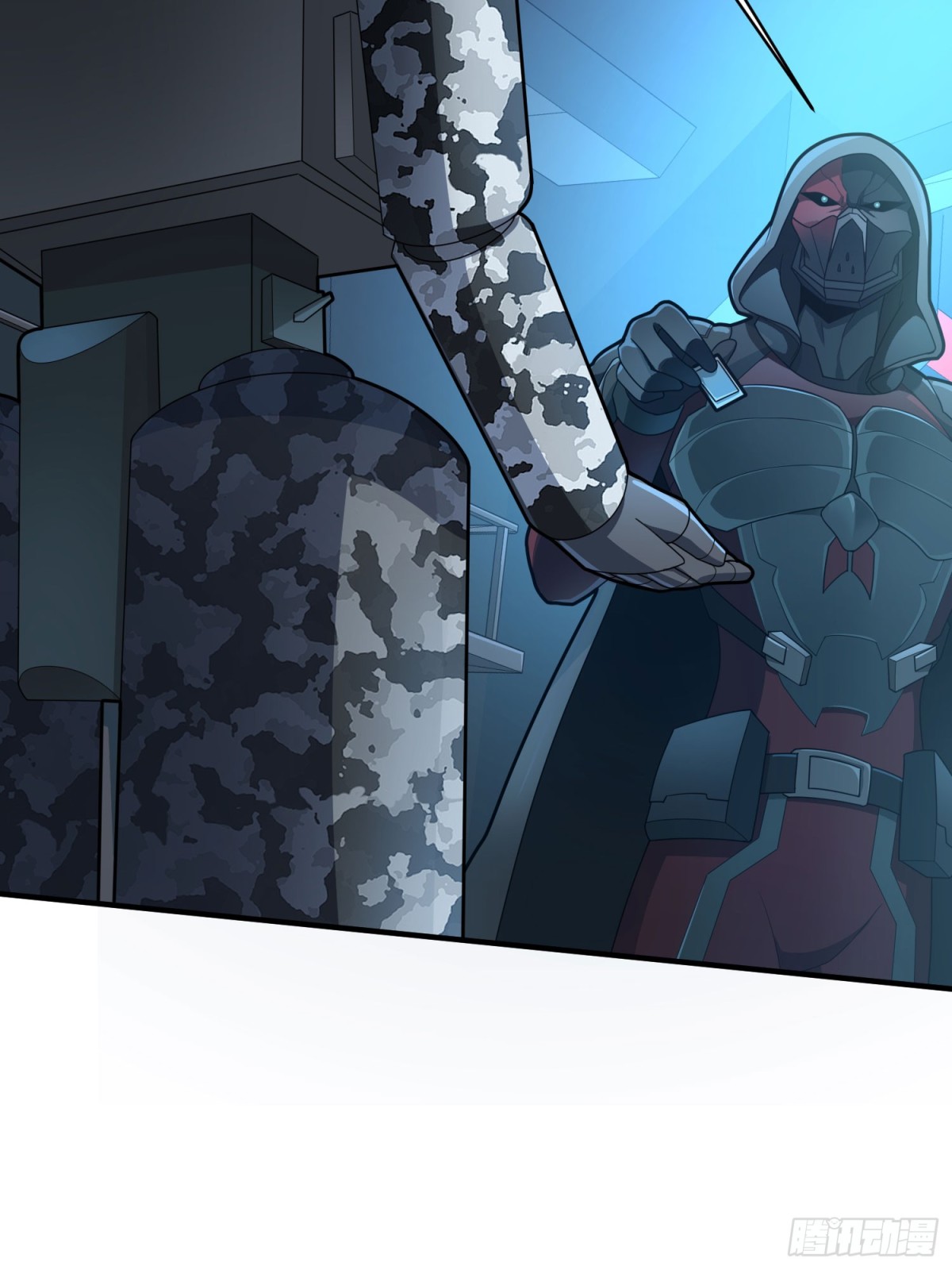 冒险篇29话 超时空战役(1/3)-第171话