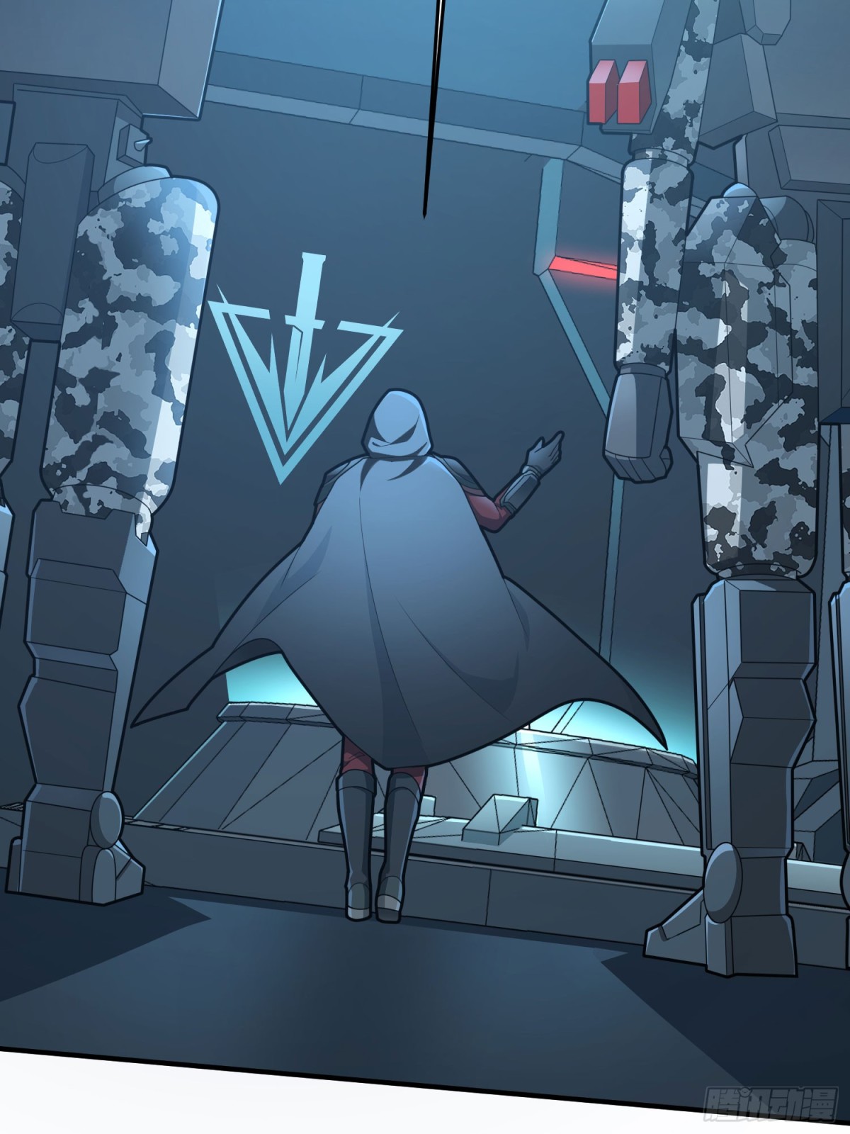 冒险篇29话 超时空战役(1/3)-第171话