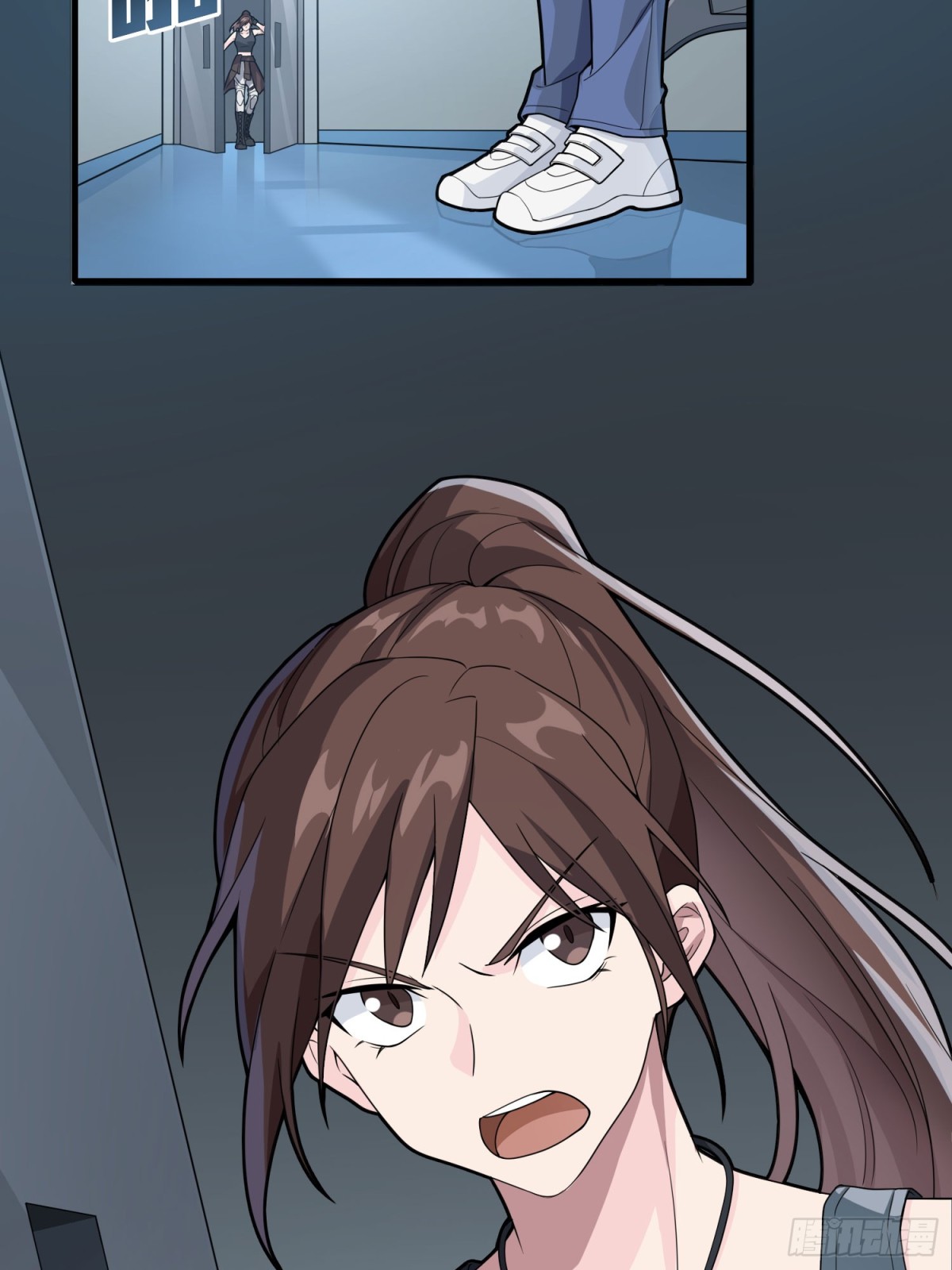 冒险篇29话 超时空战役(1/3)-第171话