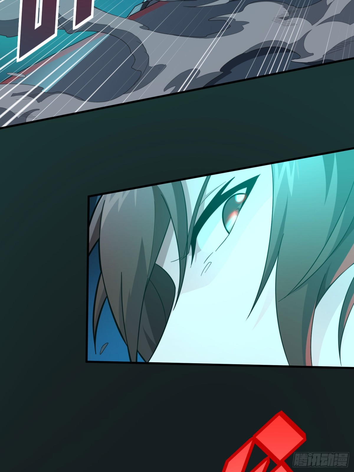 冒险篇31话 大决战(1/4)-第173话