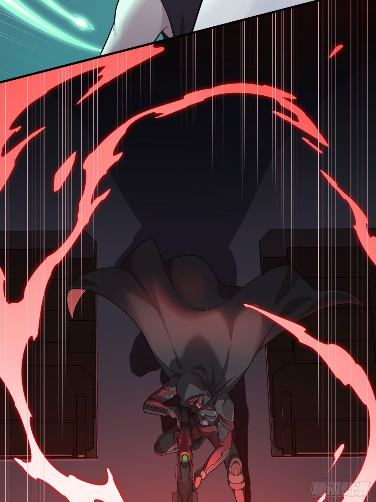 冒险篇31话 大决战(1/4)-第173话