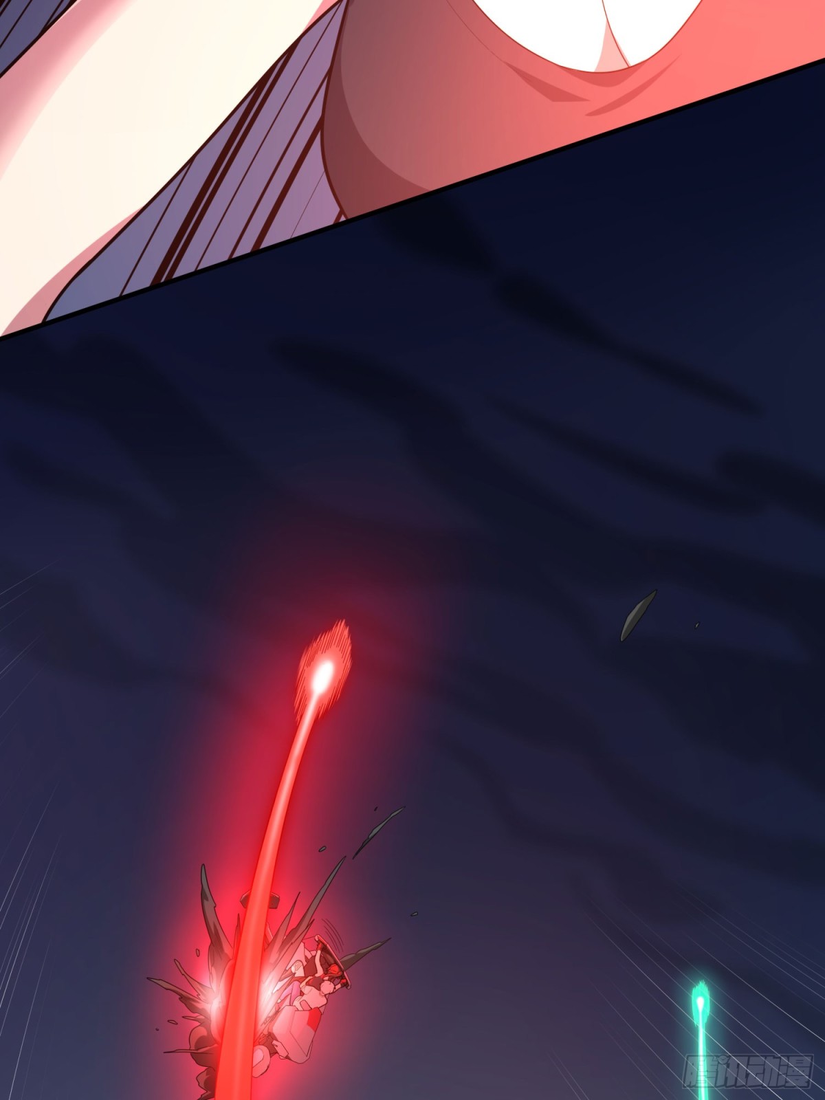 冒险篇31话 大决战(1/4)-第173话