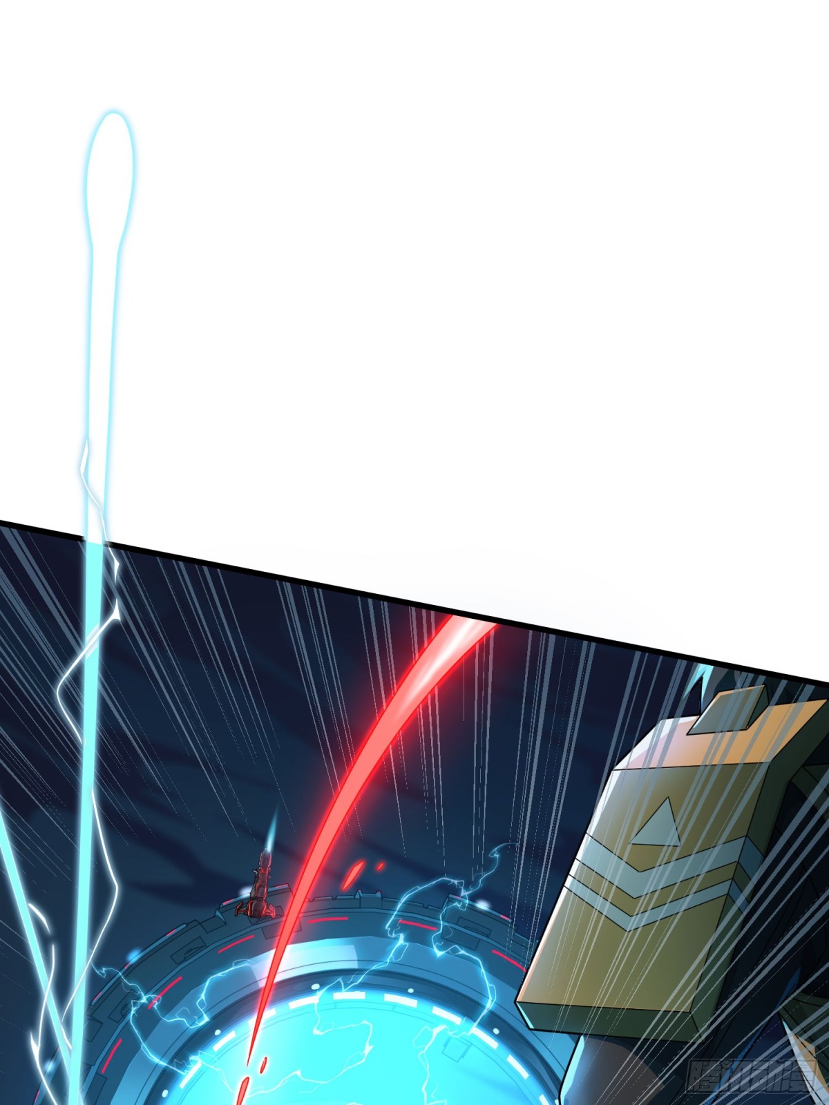 冒险篇31话 大决战(1/4)-第173话