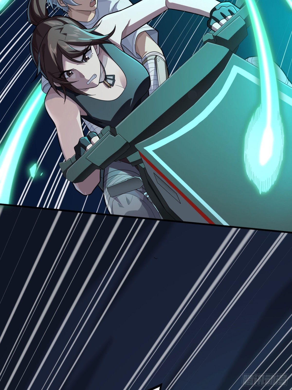 冒险篇31话 大决战(1/4)-第173话