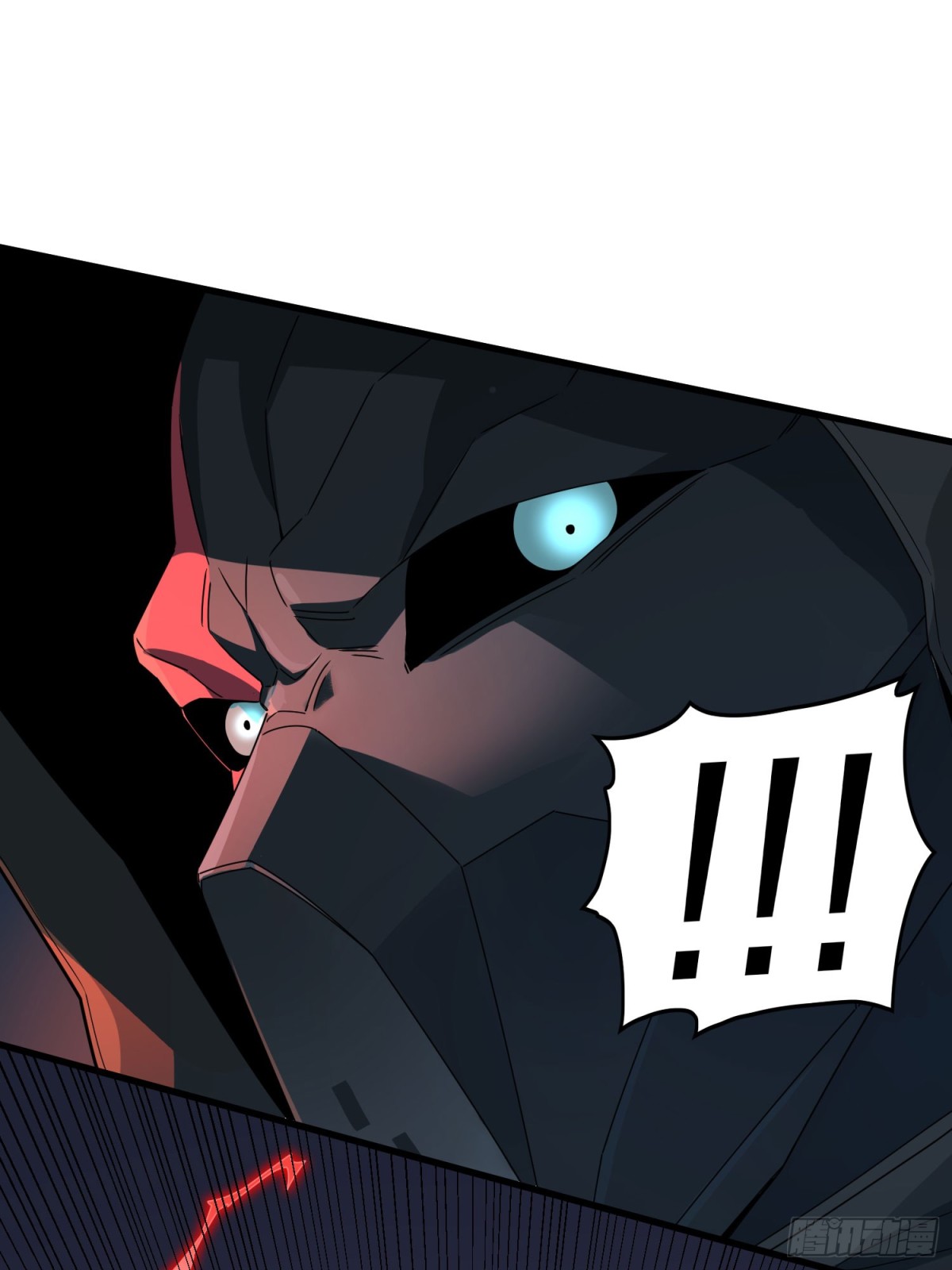 冒险篇31话 大决战(1/4)-第173话