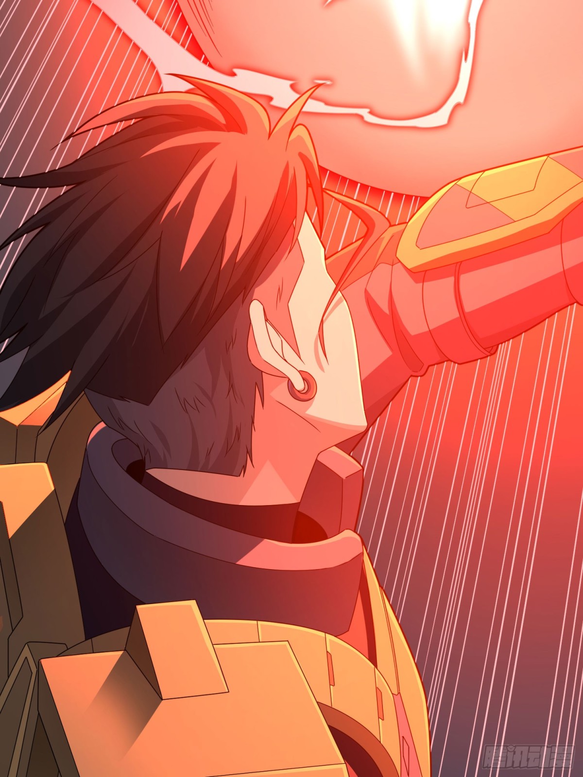 冒险篇31话 大决战(1/4)-第173话