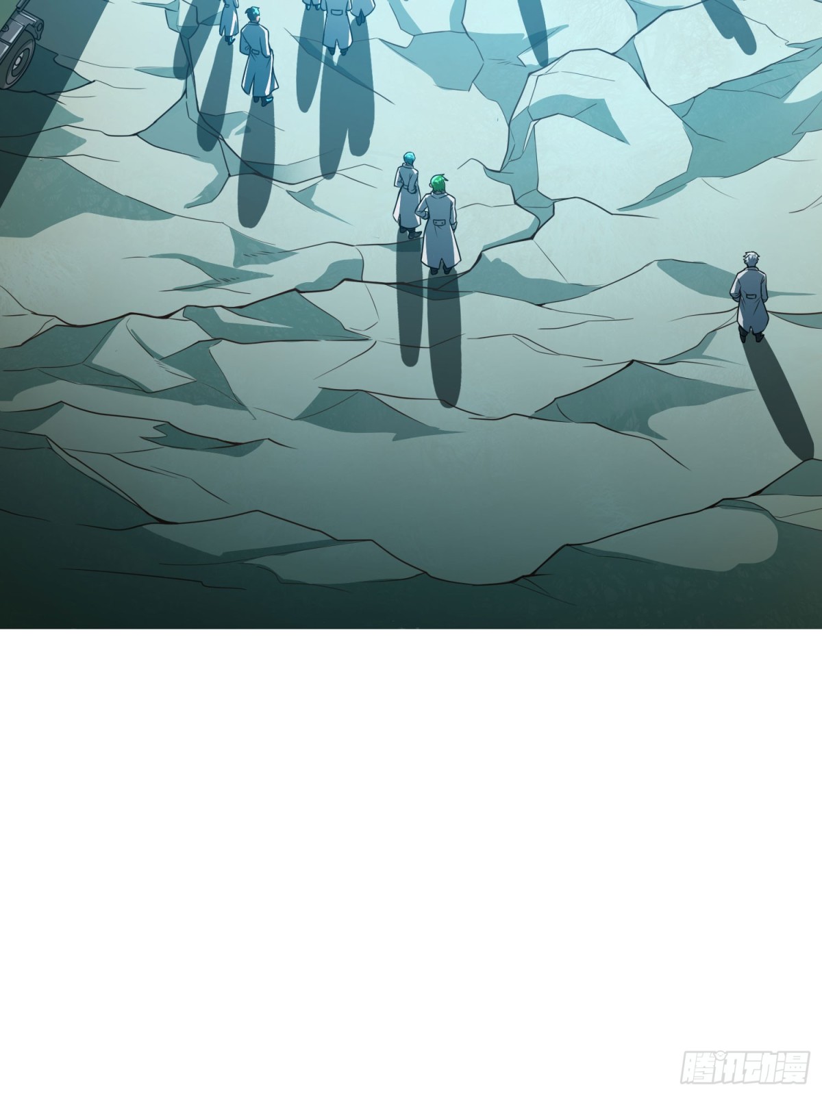 冒险篇33话 神兵行动(1/4)-第175话