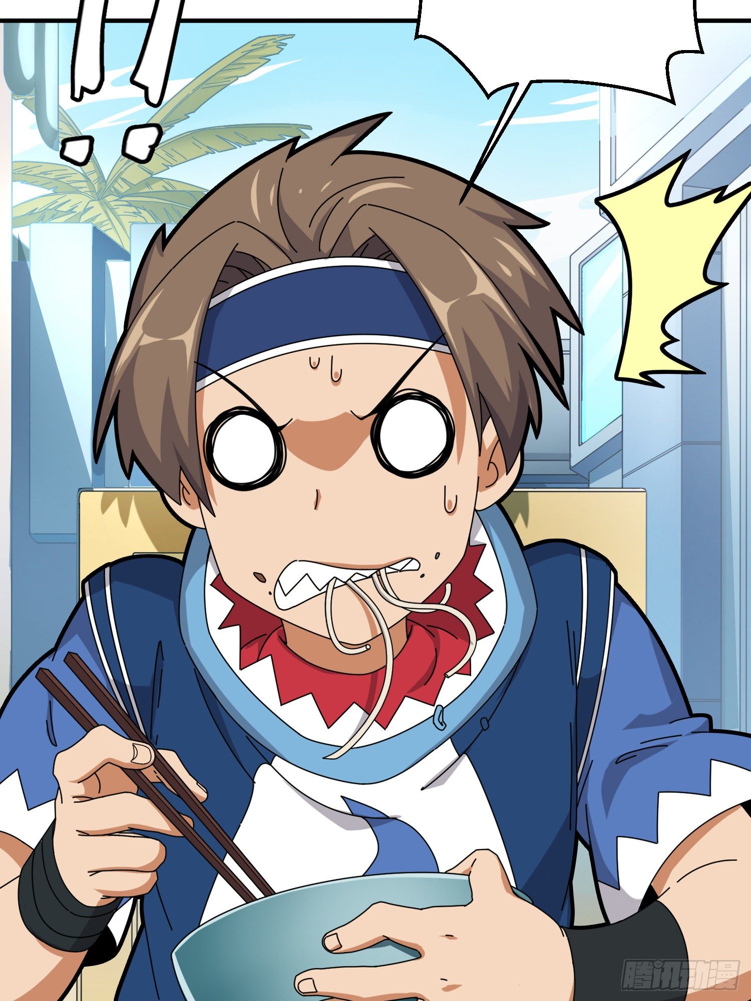 26话.最佳第三人(1/2)-第27话