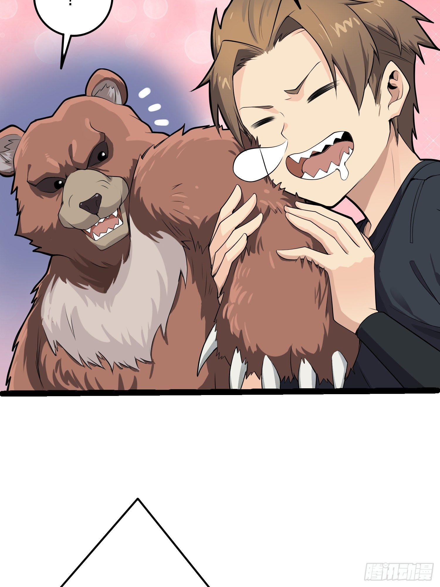 34话.火力对决(1/3)-第35话