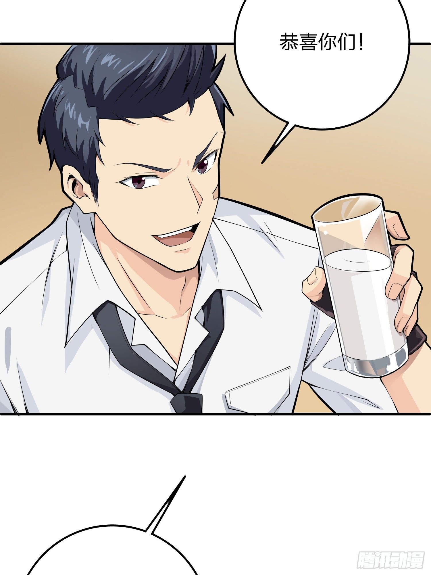 34话.火力对决(1/3)-第35话