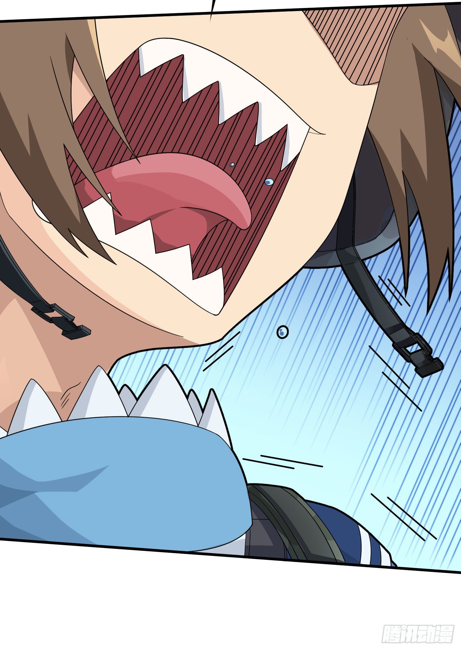 46话.绝地反击(1/4)-第47话