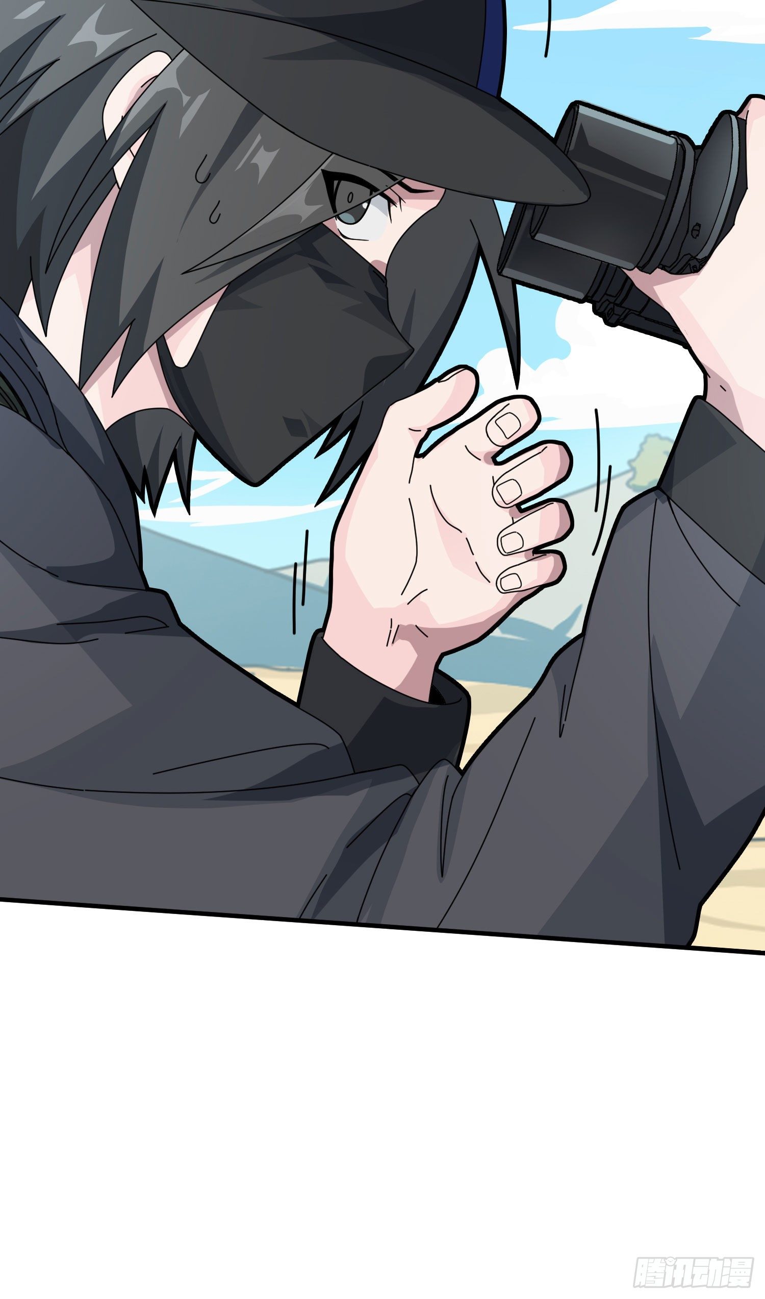 46话.绝地反击(1/4)-第47话