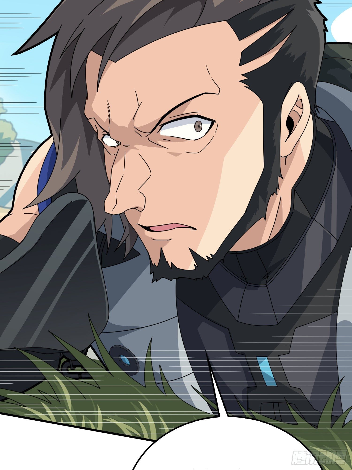 46话.绝地反击(1/4)-第47话