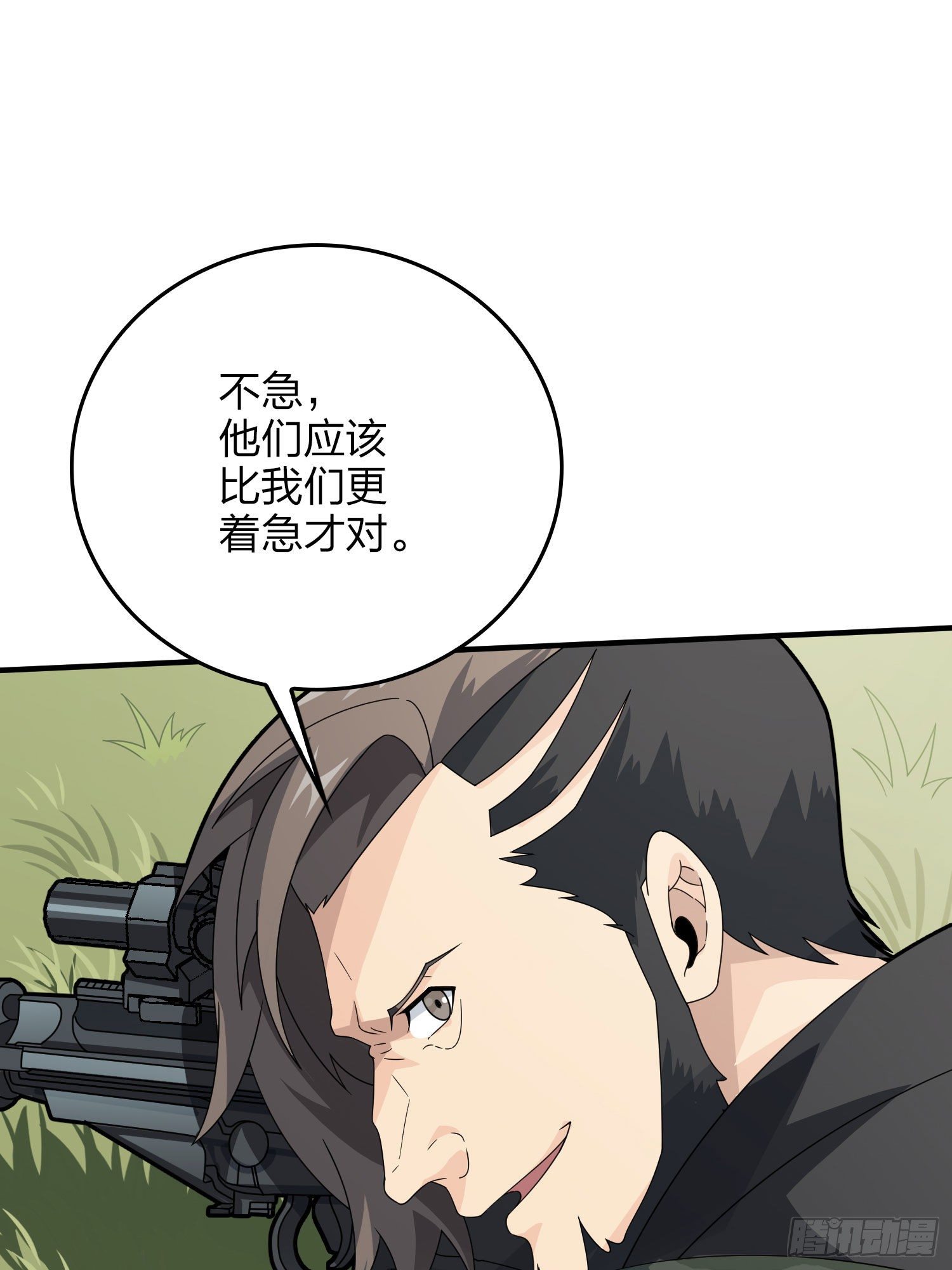 46话.绝地反击(1/4)-第47话