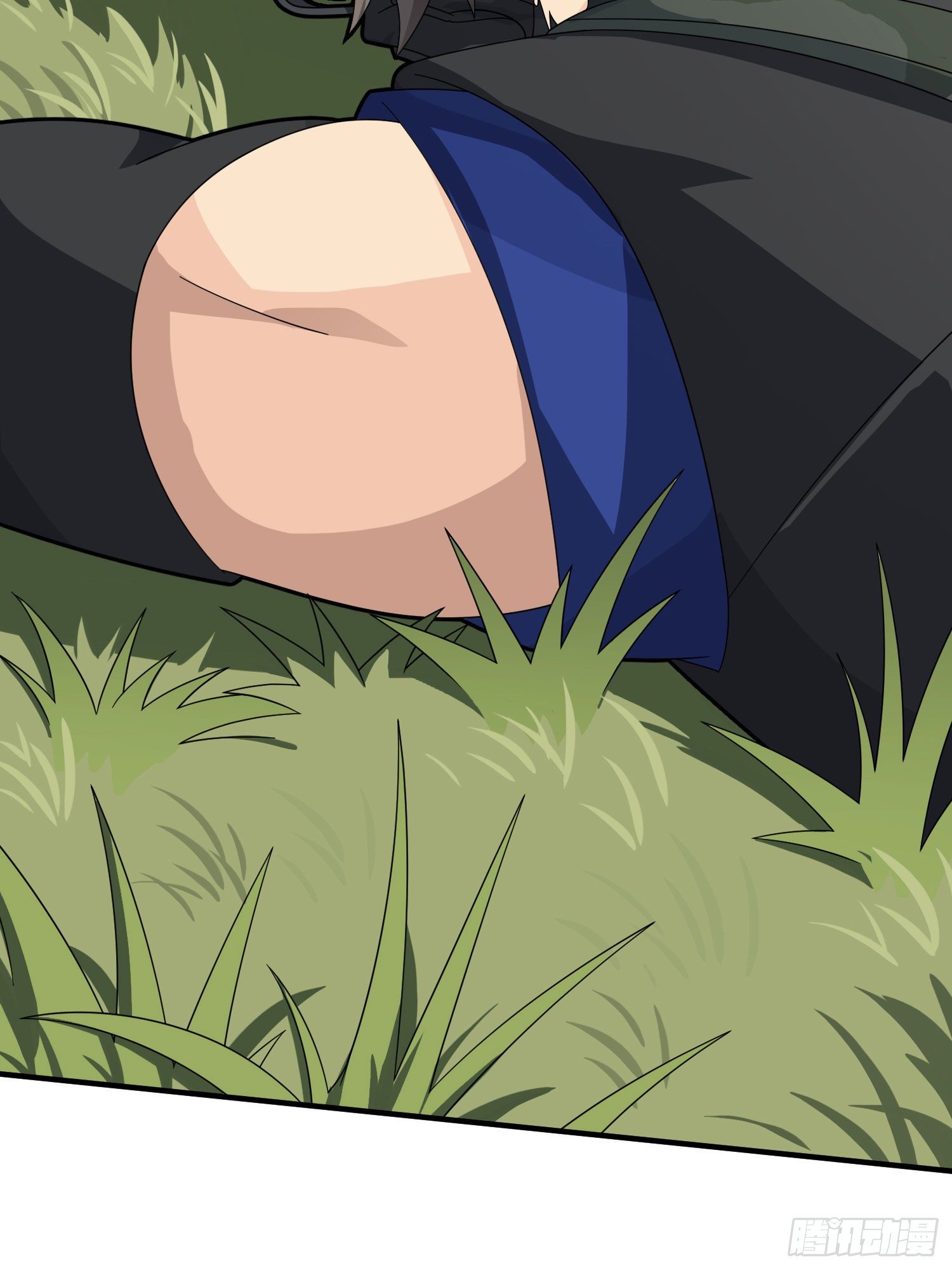 46话.绝地反击(1/4)-第47话