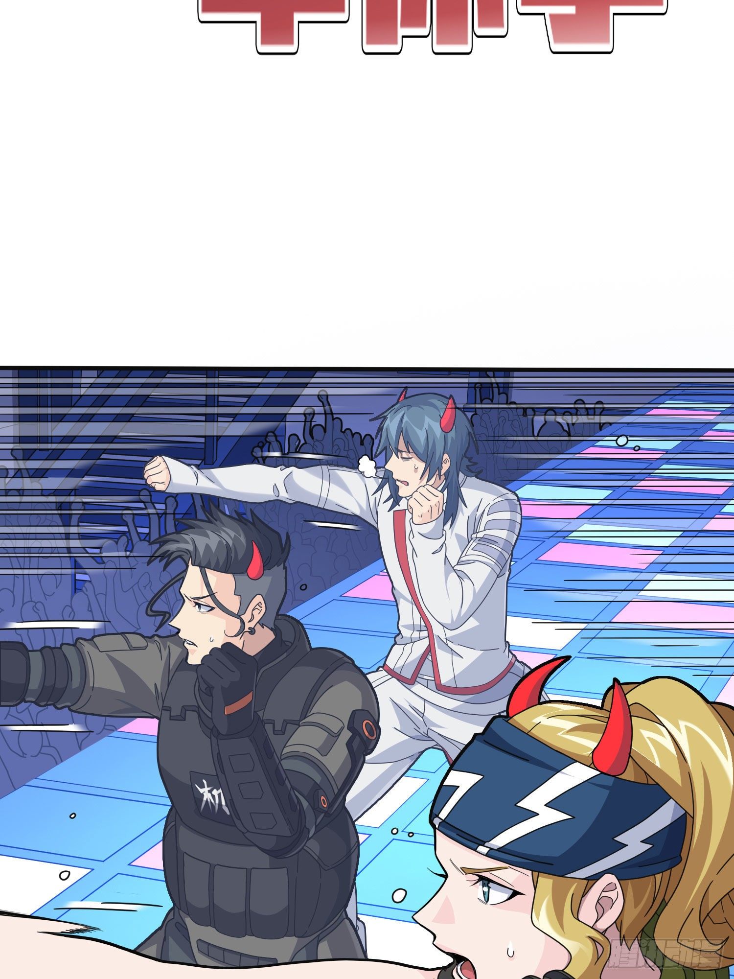 52话.机械之魂(1/3)-第53话