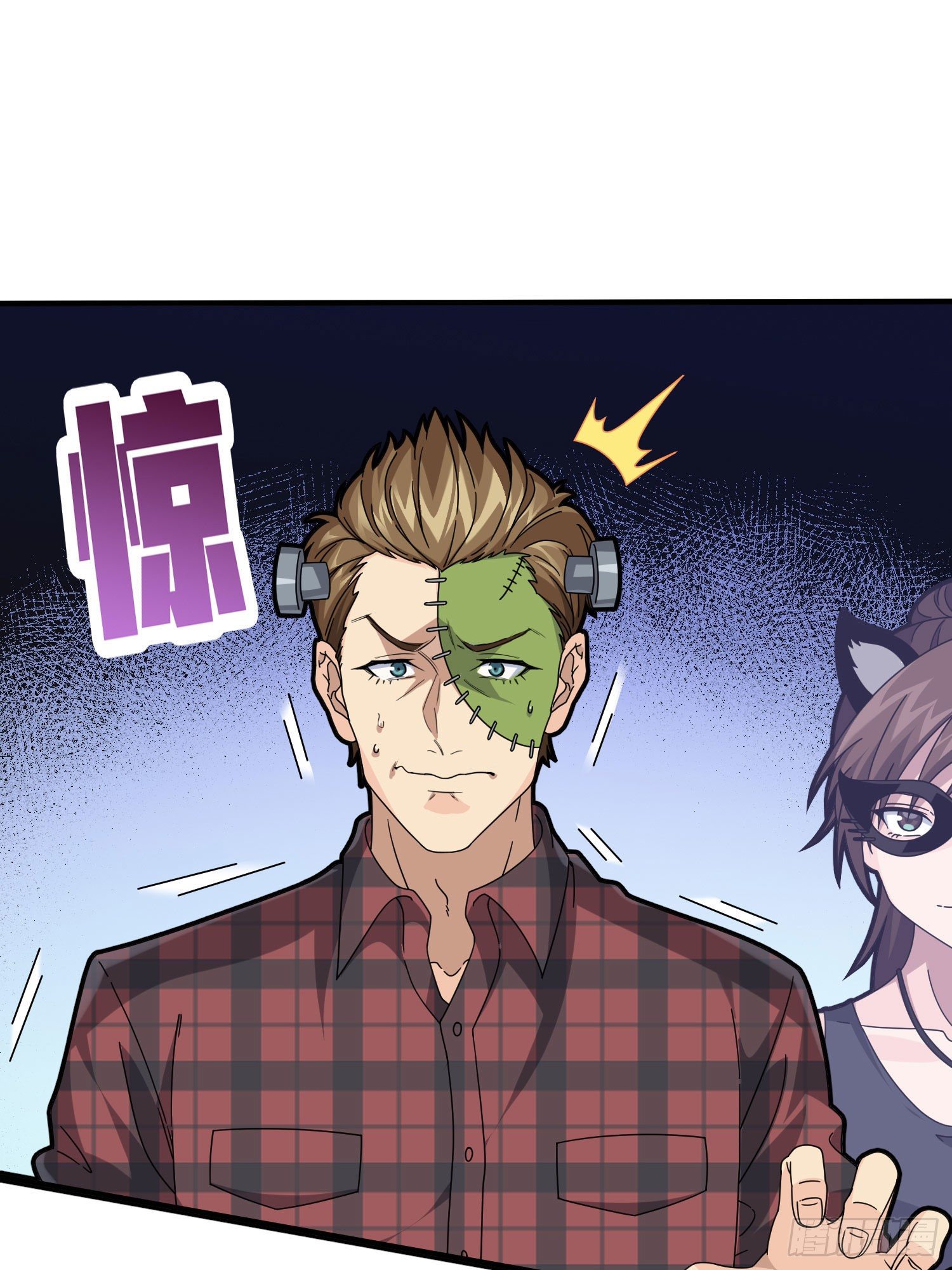 52话.机械之魂(1/3)-第53话