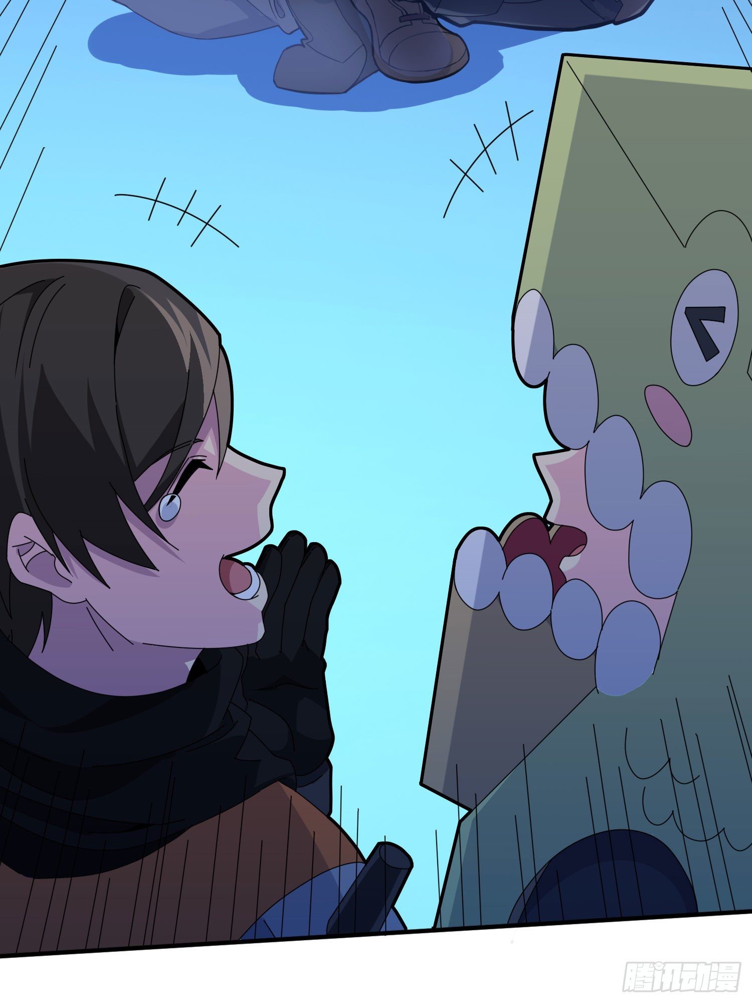 52话.机械之魂(1/3)-第53话