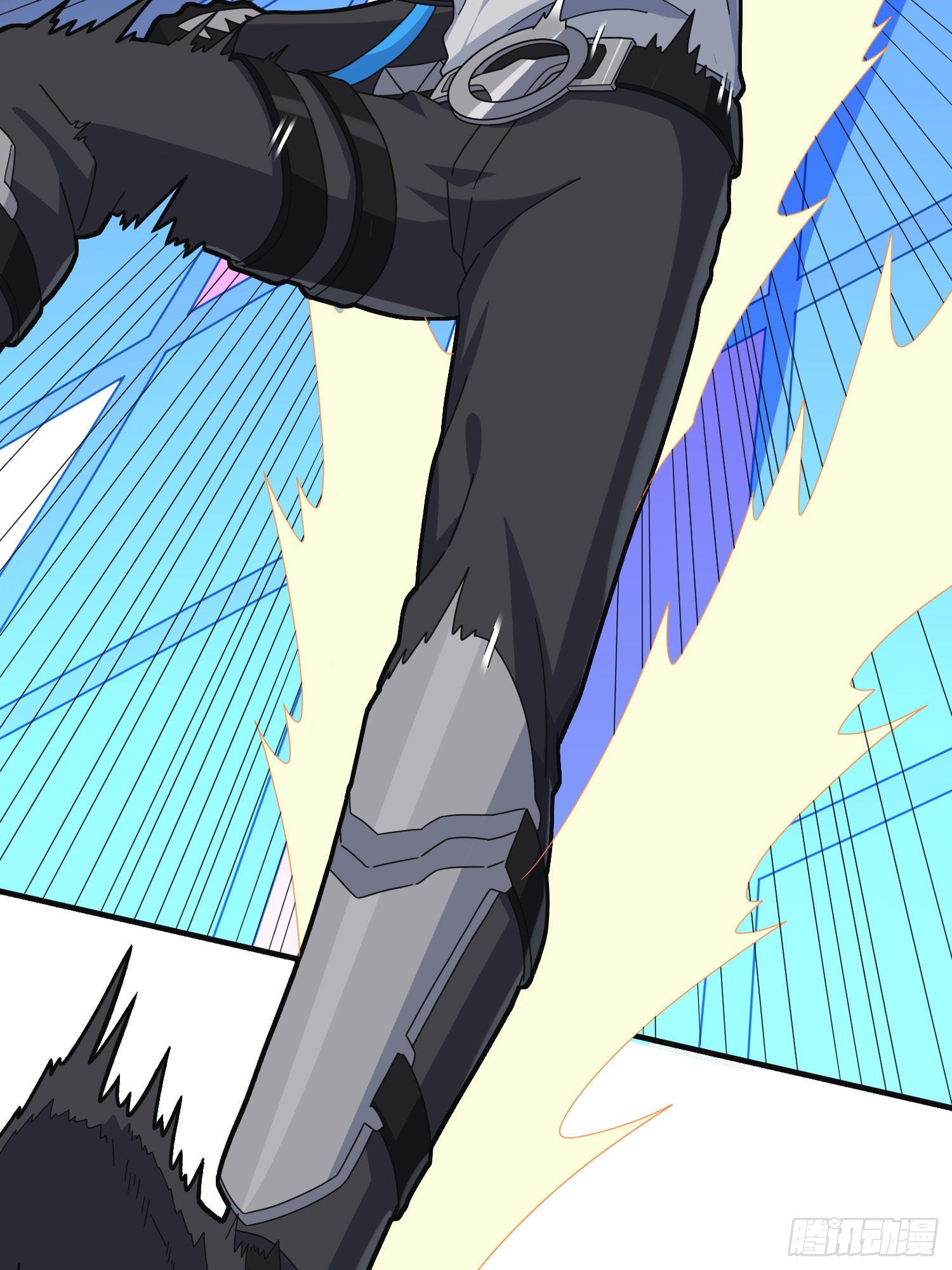 52话.机械之魂(1/3)-第53话