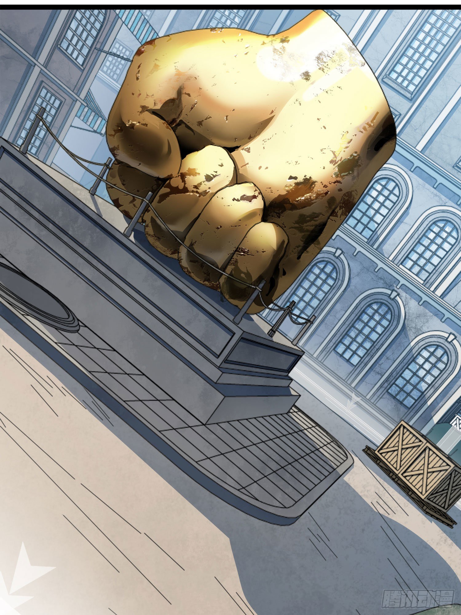 54话.小镇（一）(1/3)-第55话