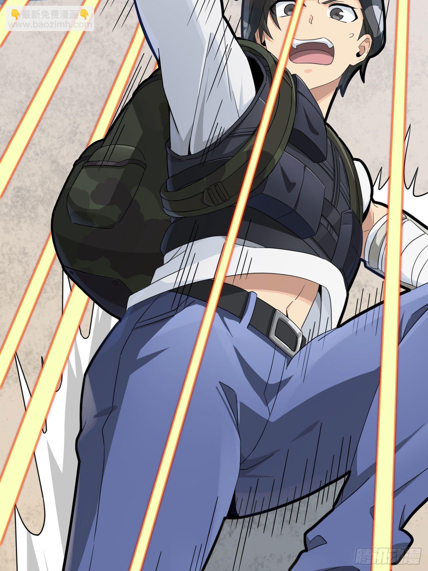 54话.小镇（一）(1/3)-第55话