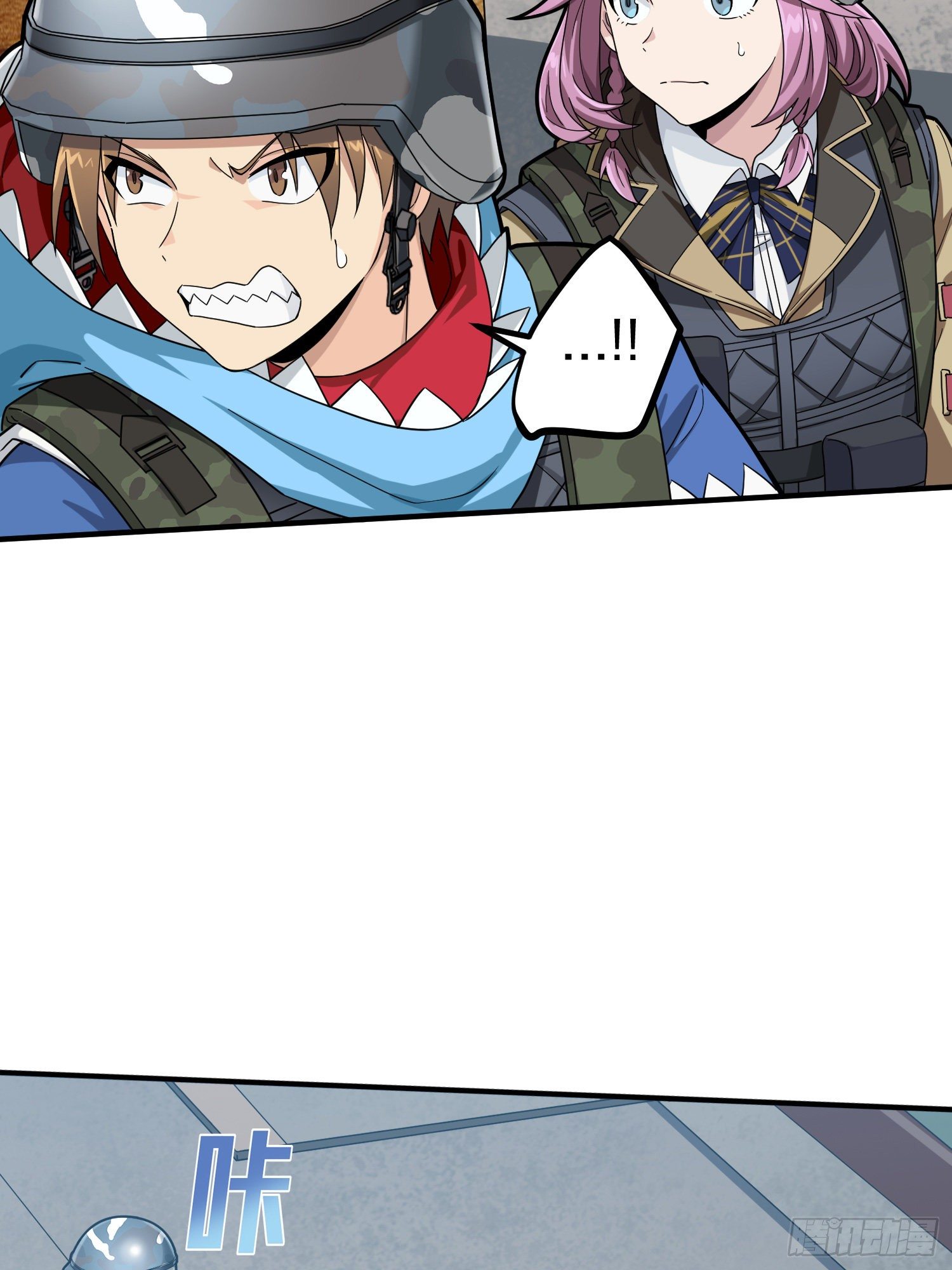 56话.爱与恨(1/2)-第57话