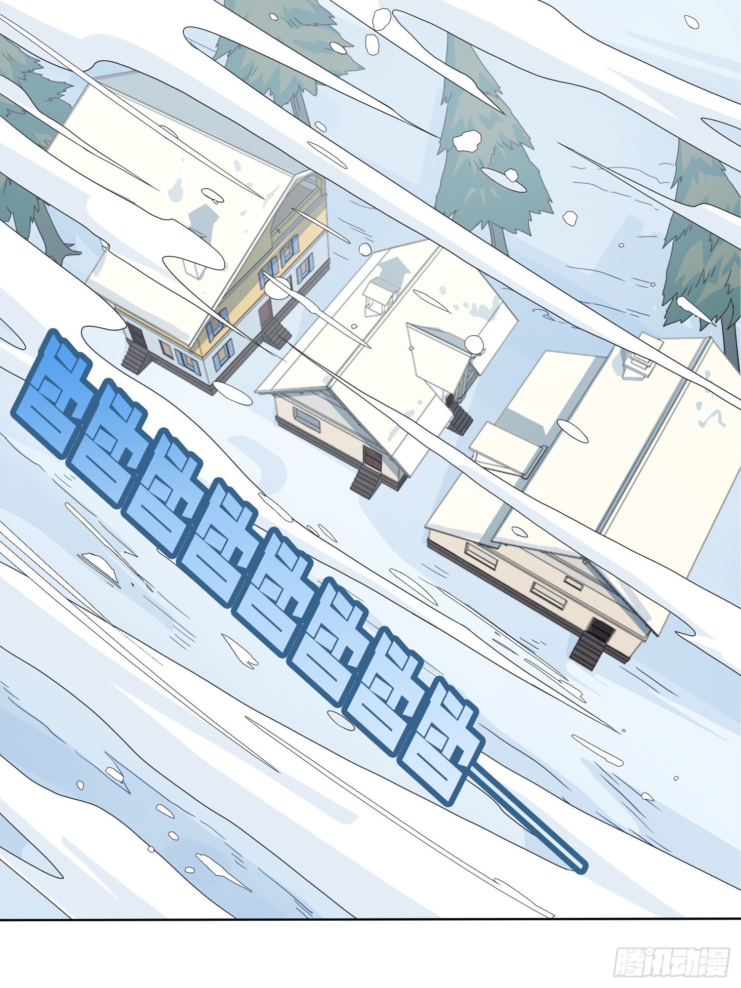 60话.Hey&mdash;yo&mdash;♪(1/2)-第61话