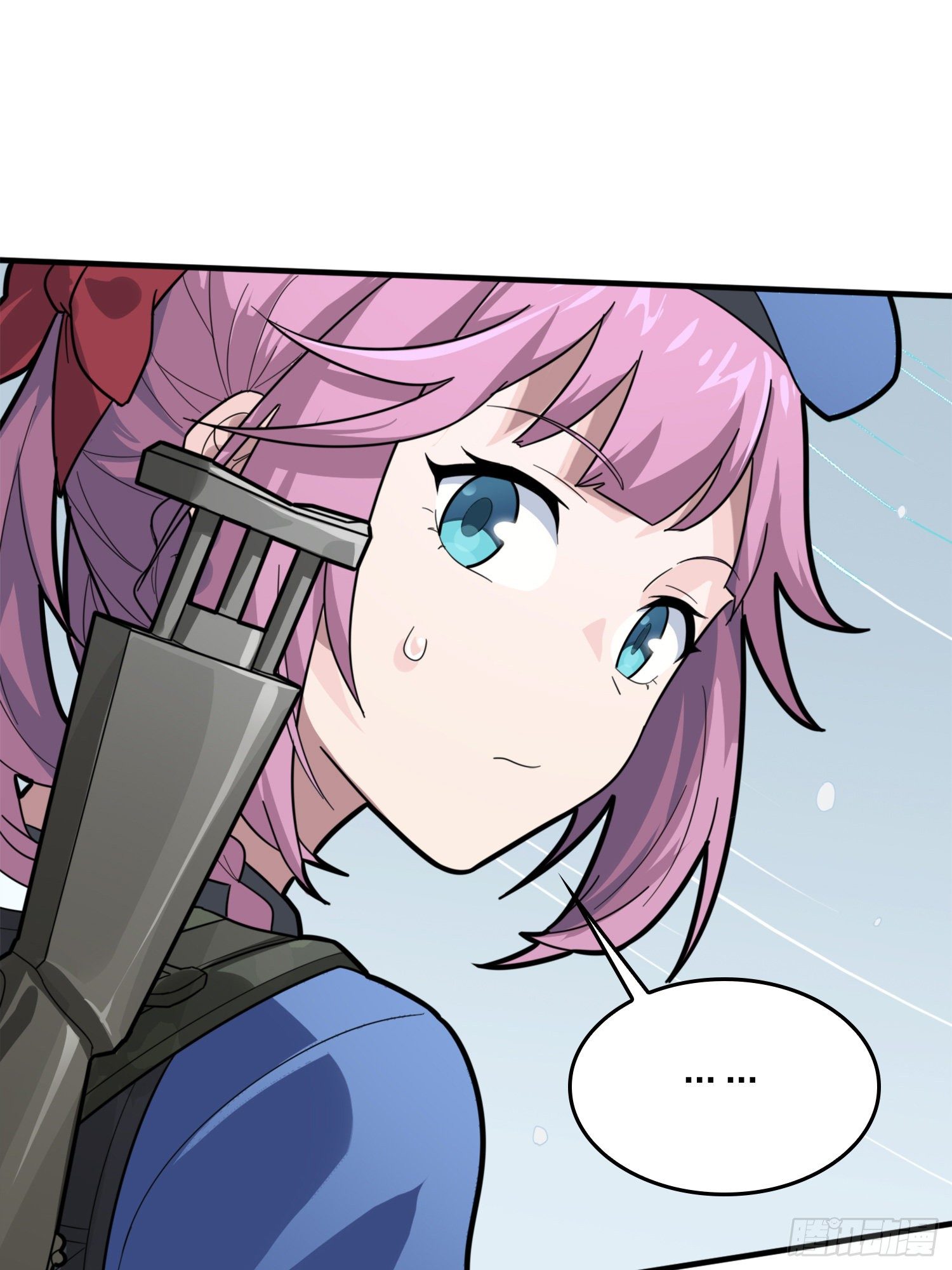 64话.突袭(1/3)-第65话