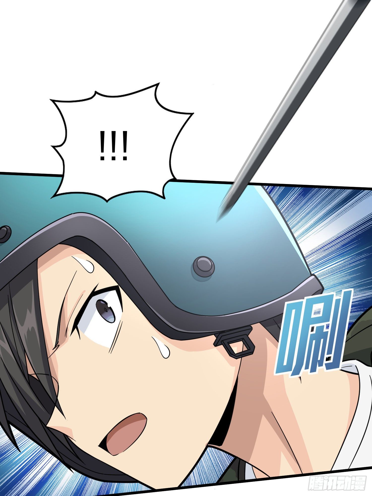 68话.特种作战（二）(1/2)-第69话