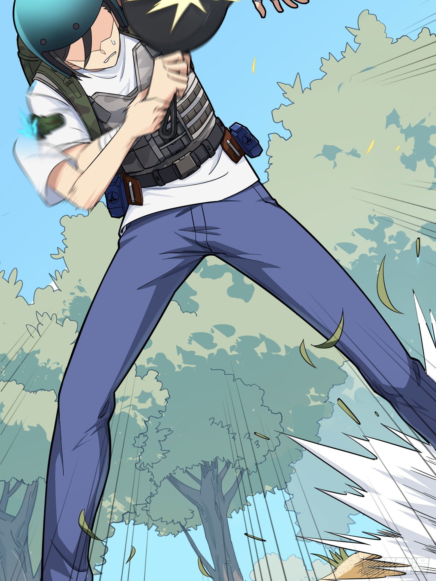 68话.特种作战（二）(1/2)-第69话