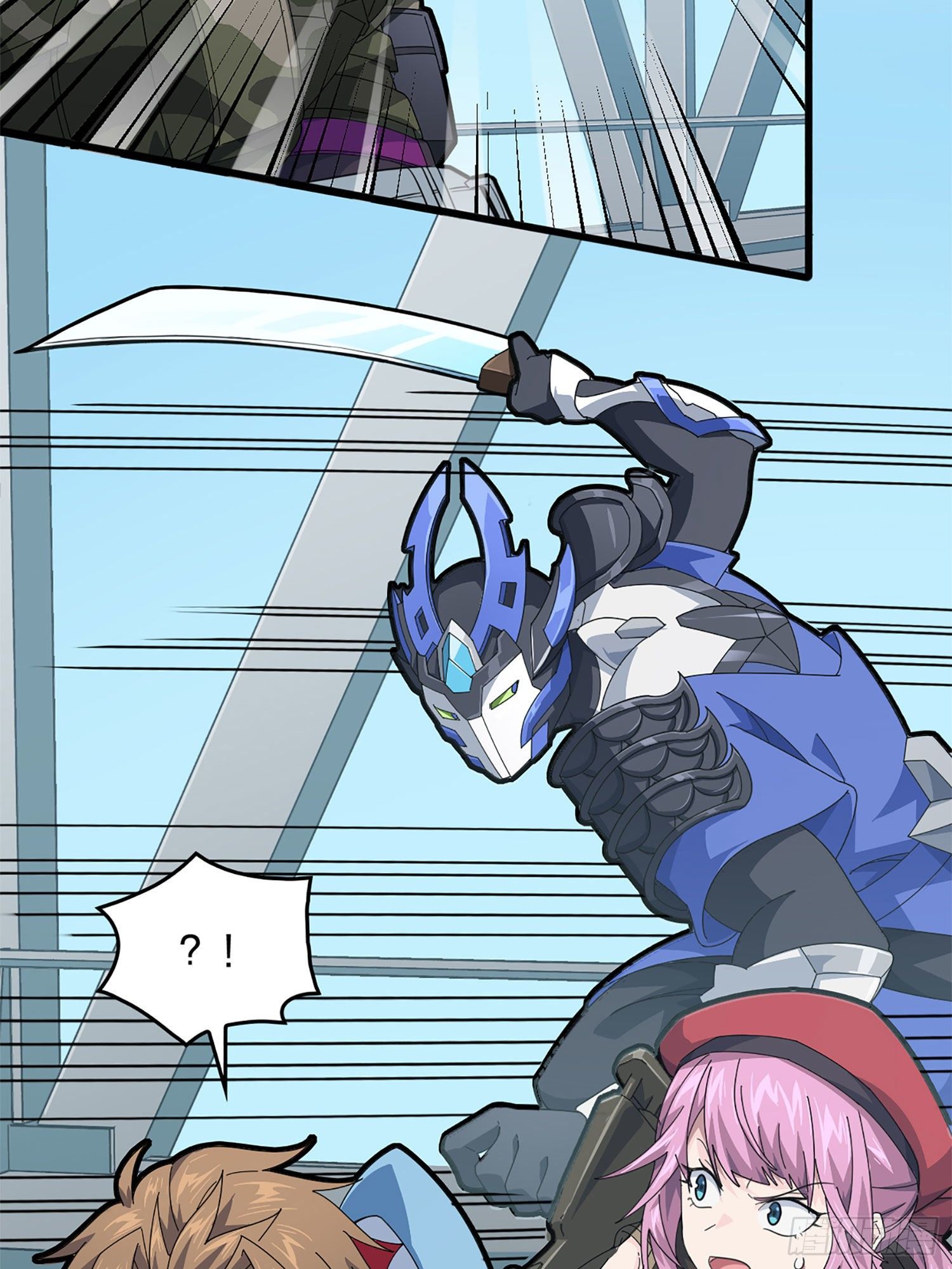 72话.第五人(1/3)-第73话