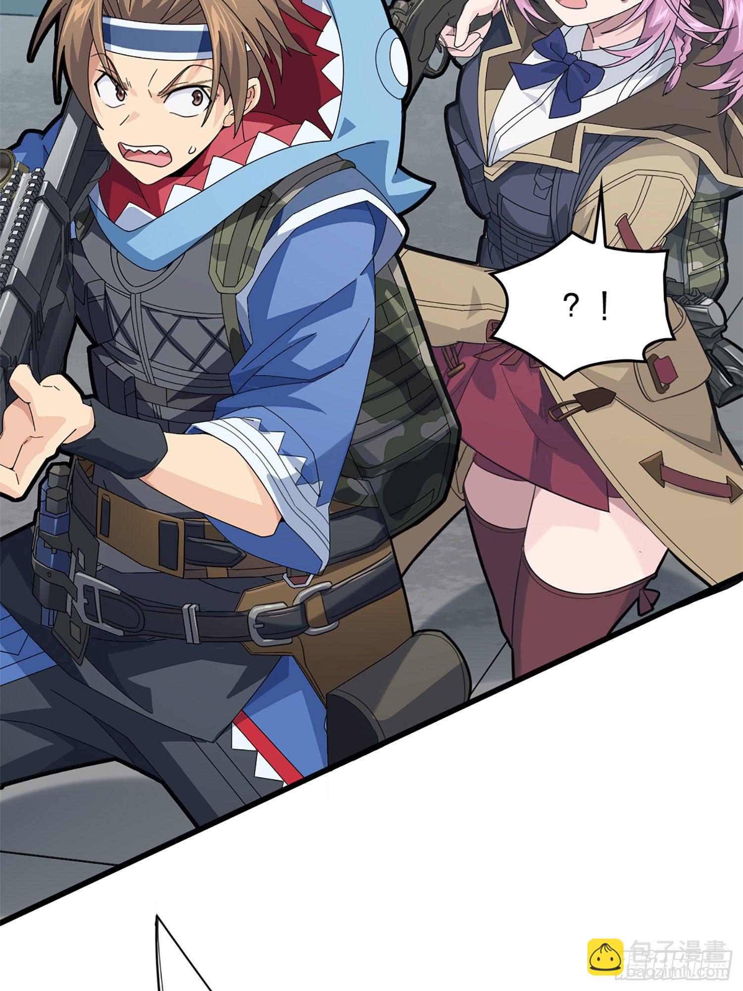 72话.第五人(1/3)-第73话