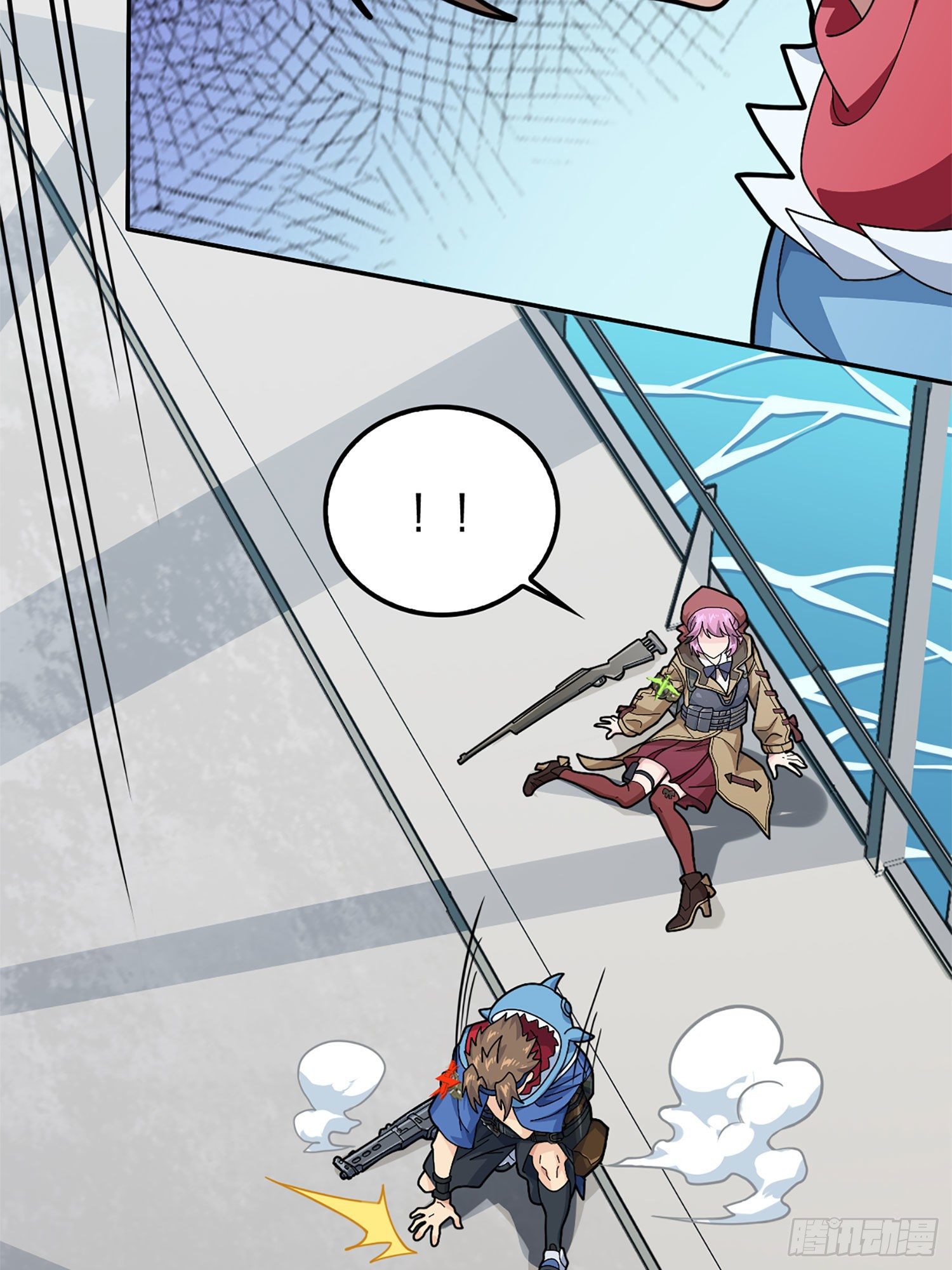 72话.第五人(1/3)-第73话