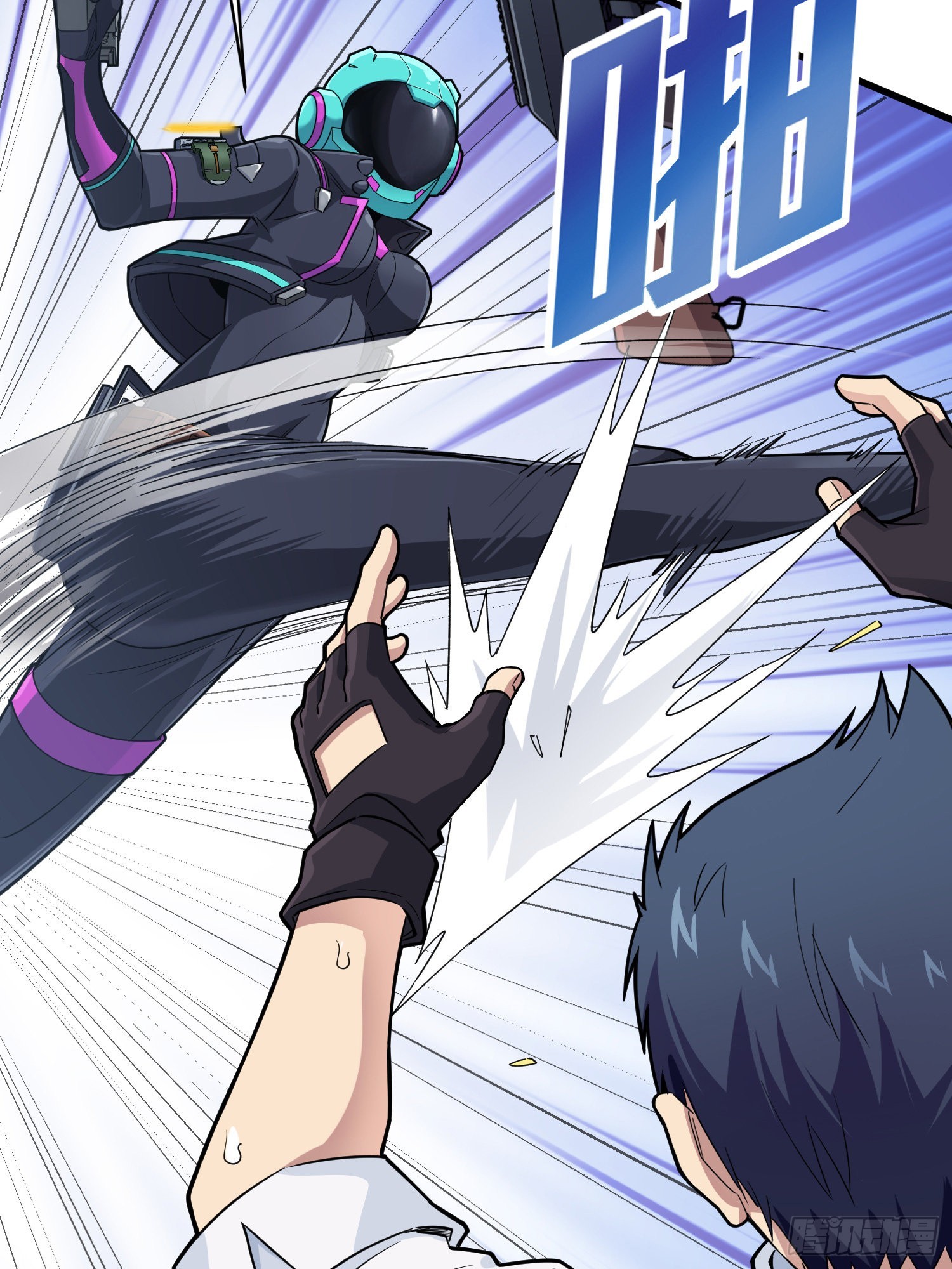 88话.疯子的礼物(1/2)-第89话