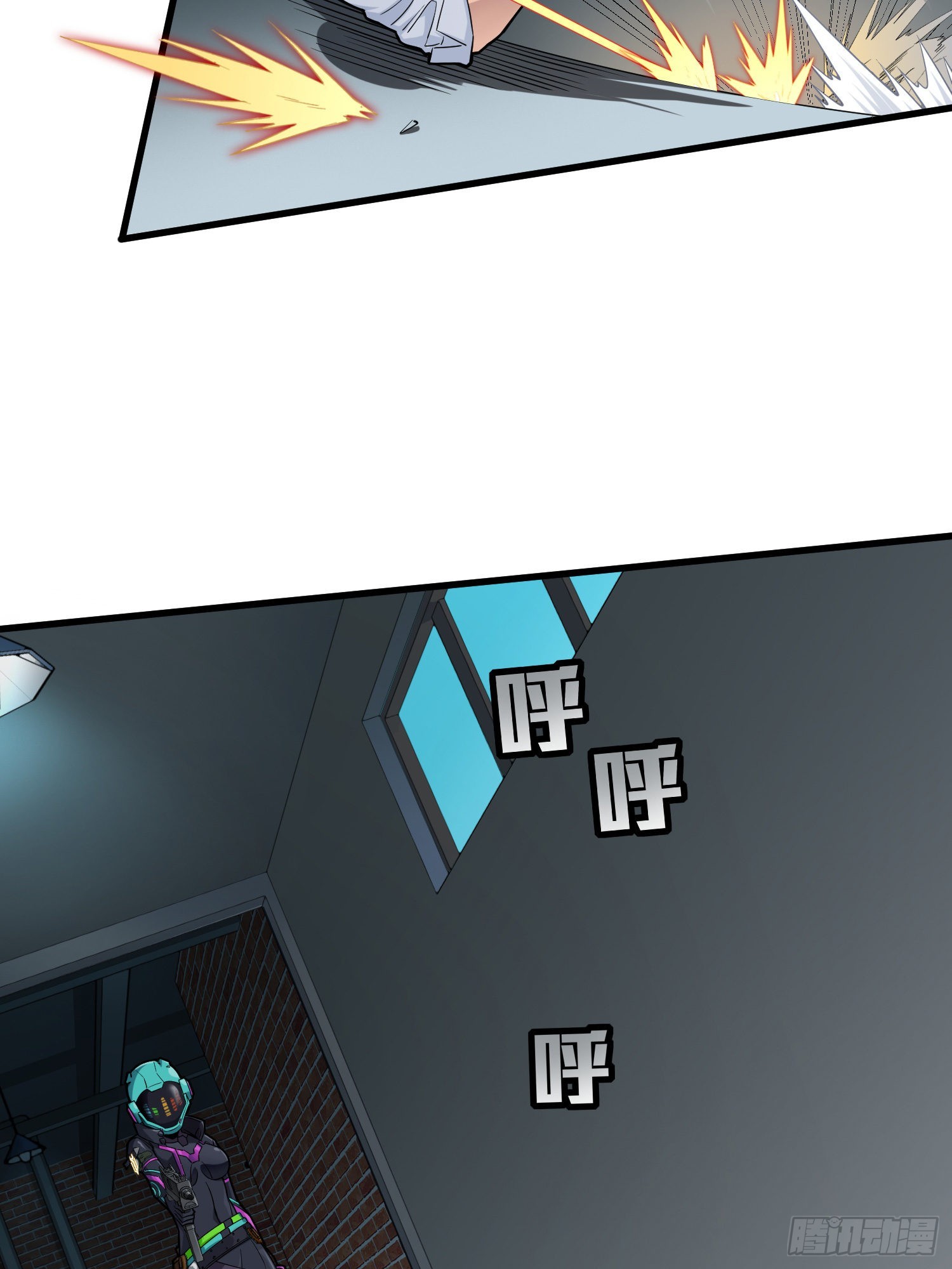 88话.疯子的礼物(1/2)-第89话