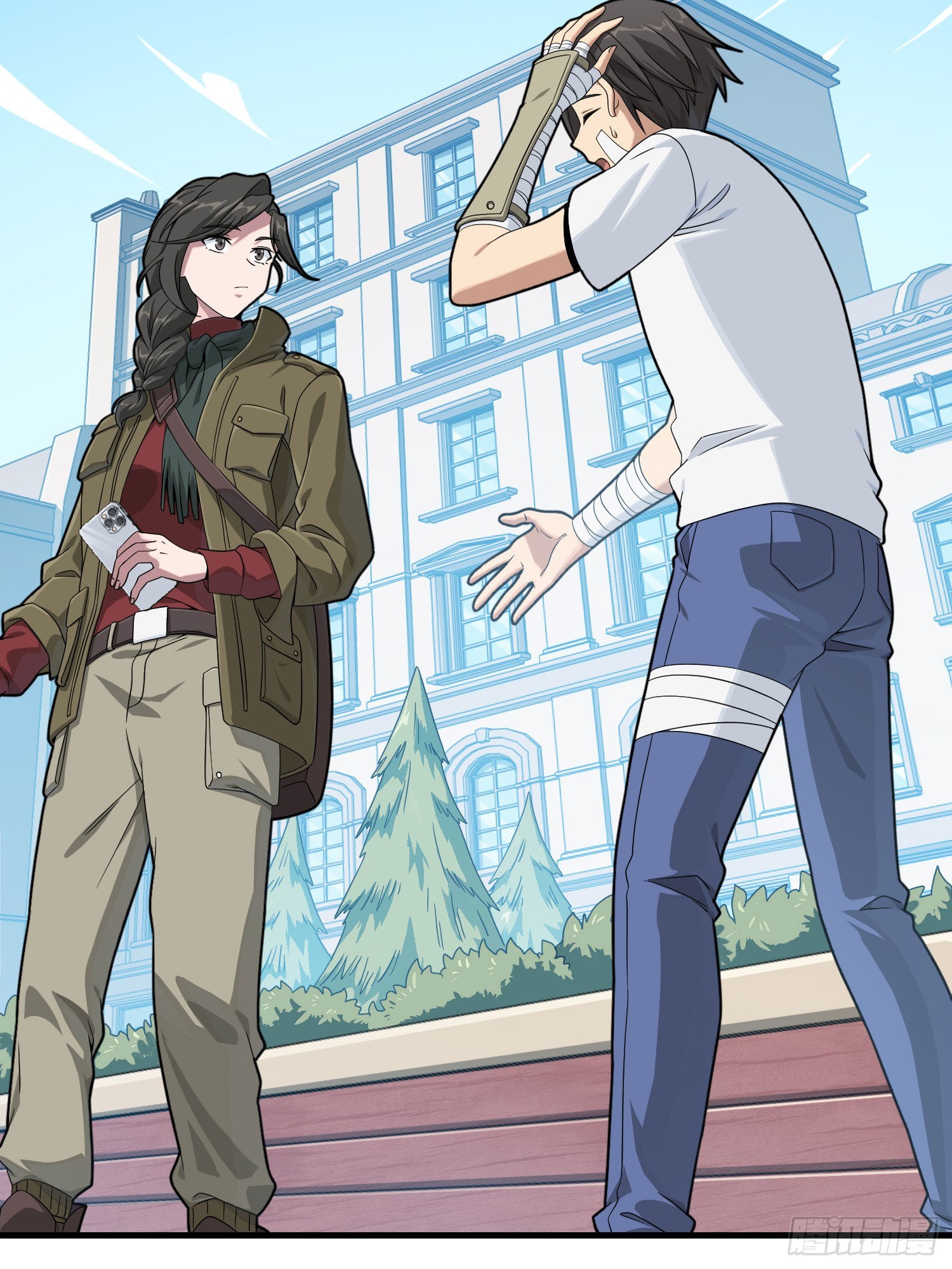 92话.爱之深、恨之切(1/3)-第93话