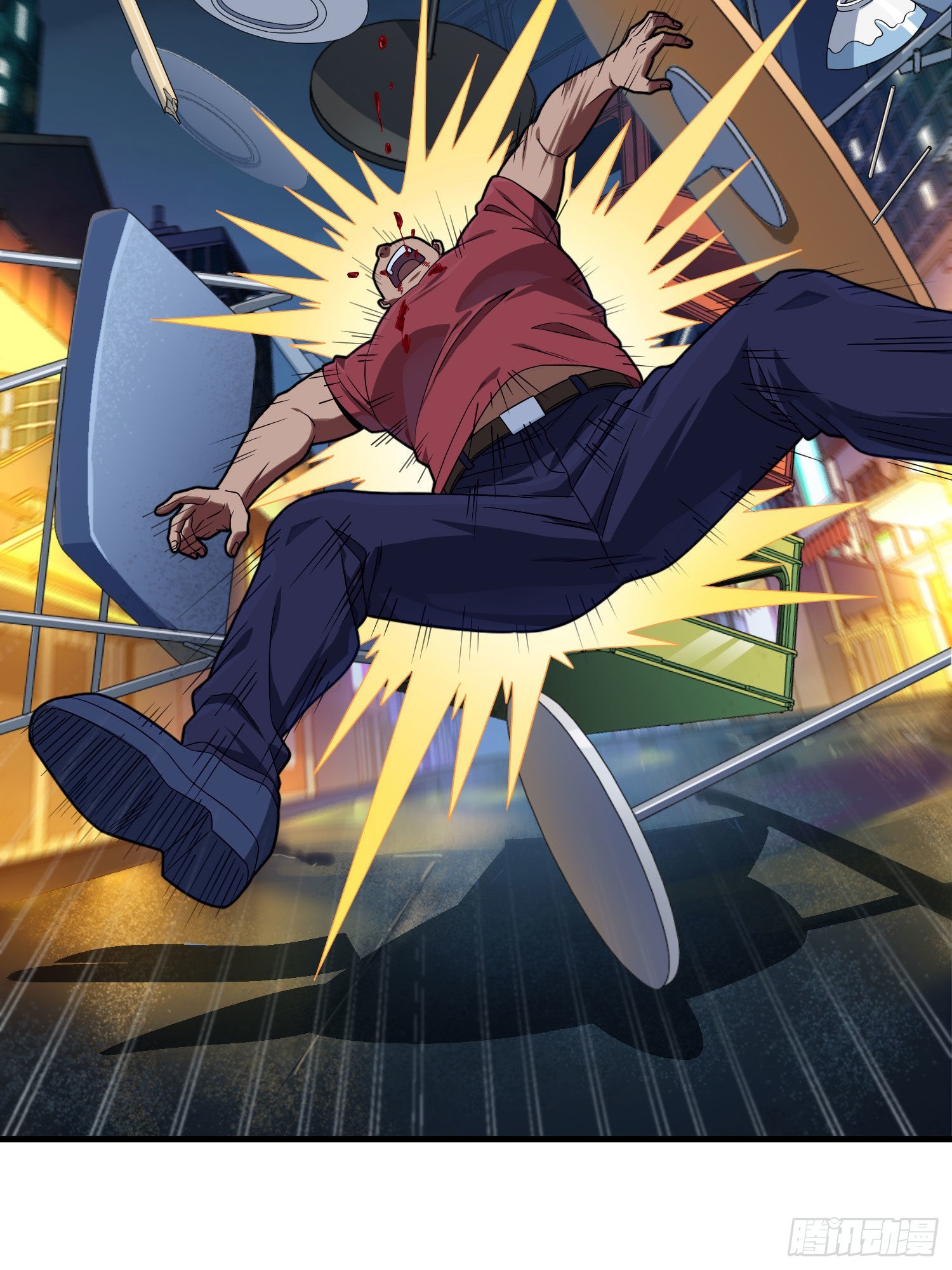 92话.爱之深、恨之切(1/3)-第93话