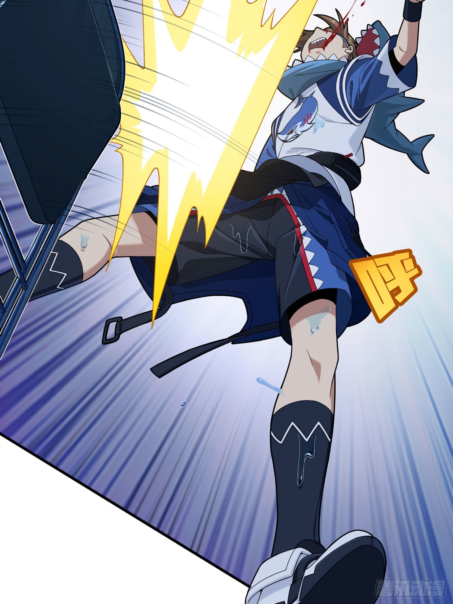 92话.爱之深、恨之切(1/3)-第93话