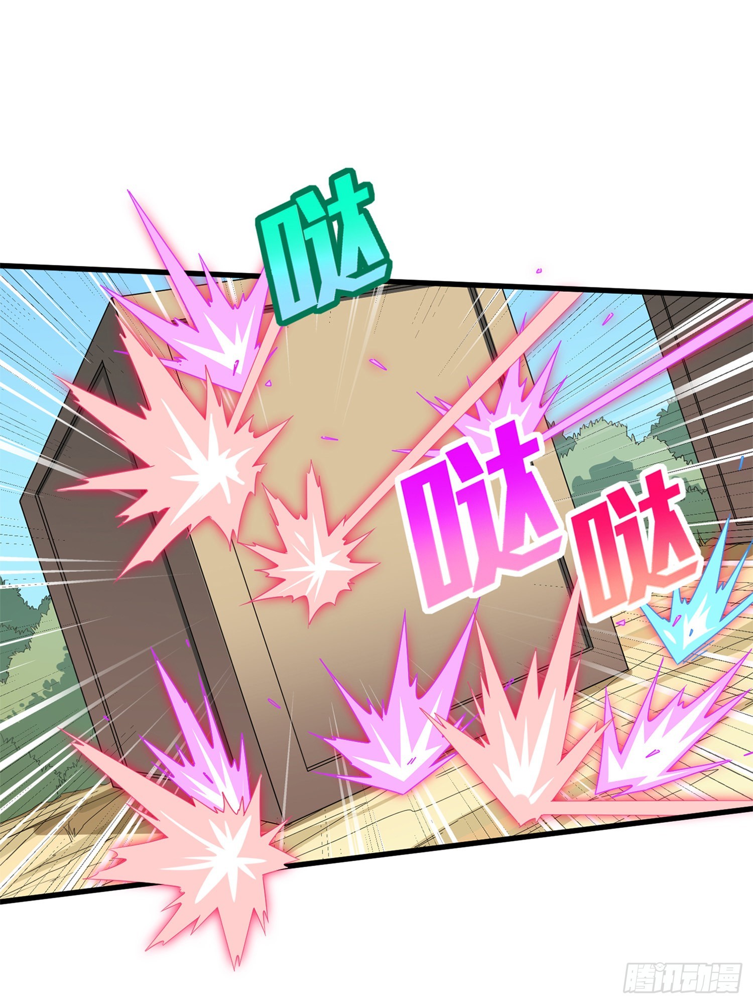 96话.重新起航(1/3)-第97话