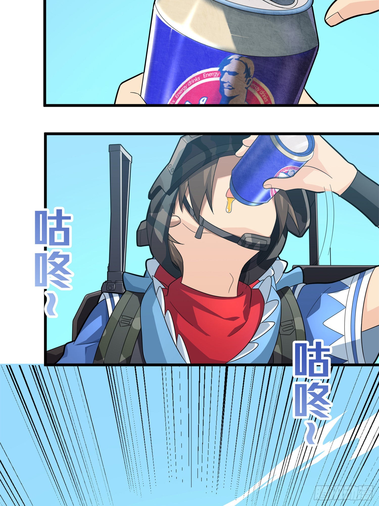 98话.圈中圈（二）(1/3)-第99话