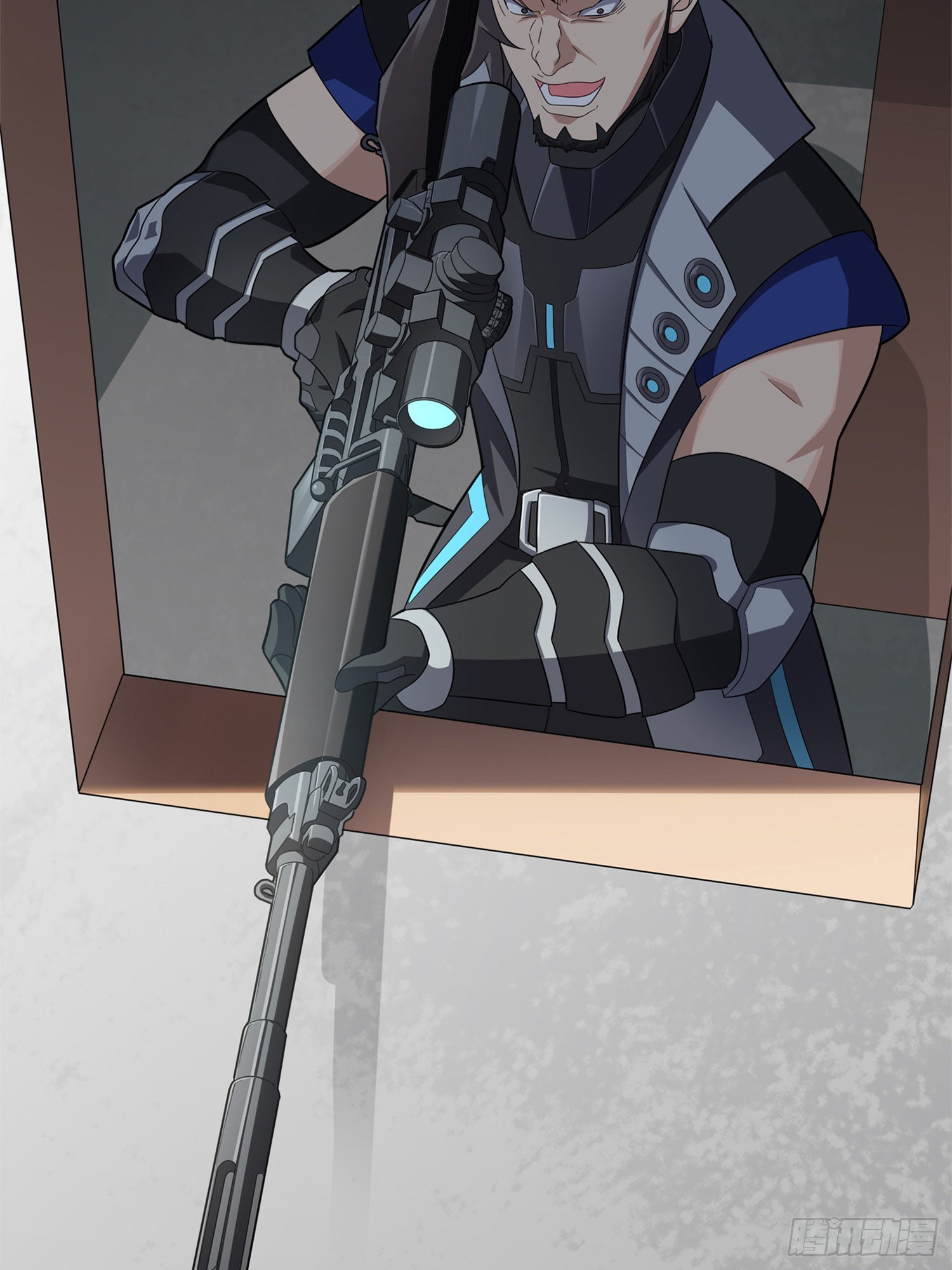 98话.圈中圈（二）(1/3)-第99话