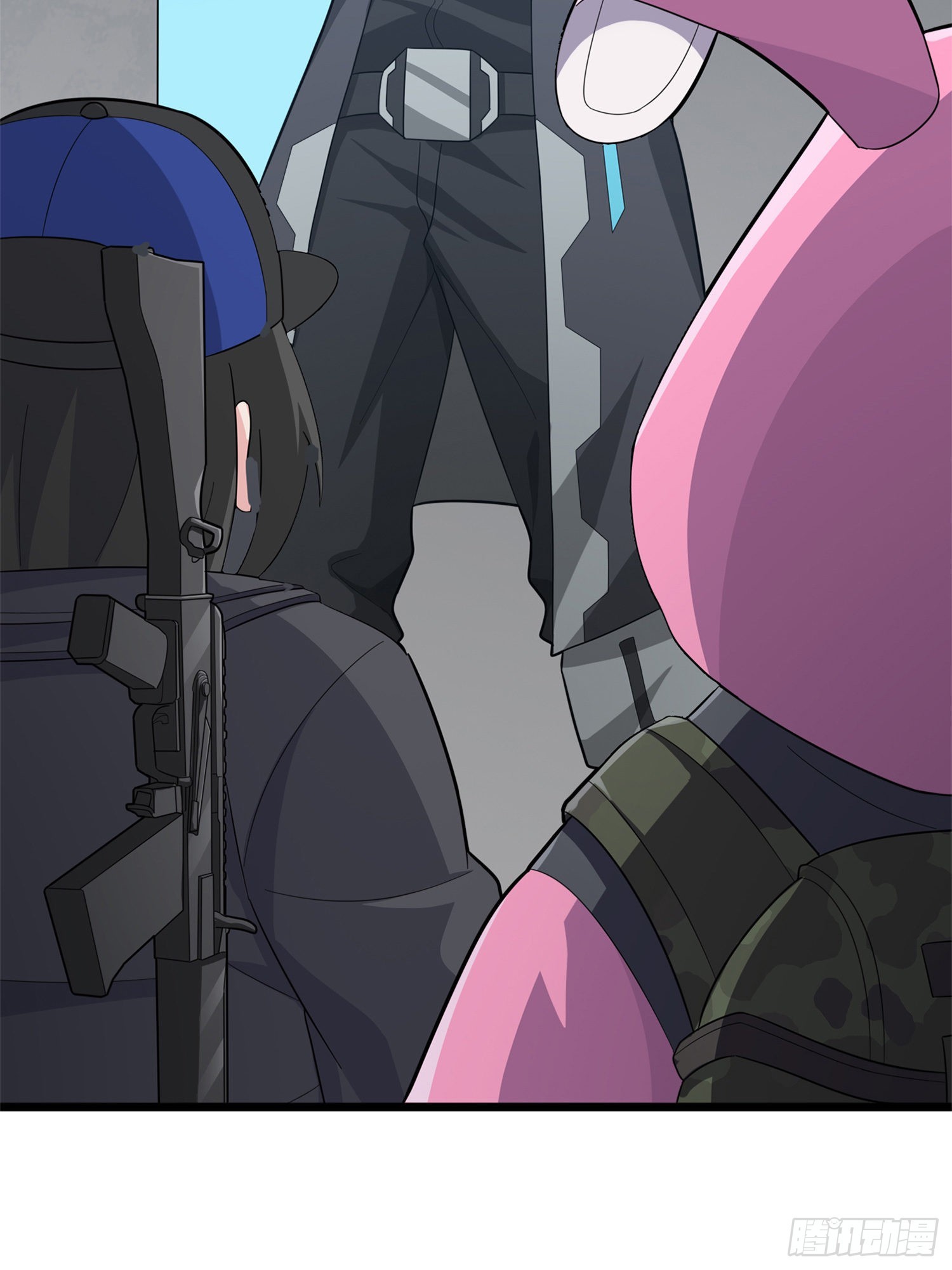 98话.圈中圈（二）(1/3)-第99话