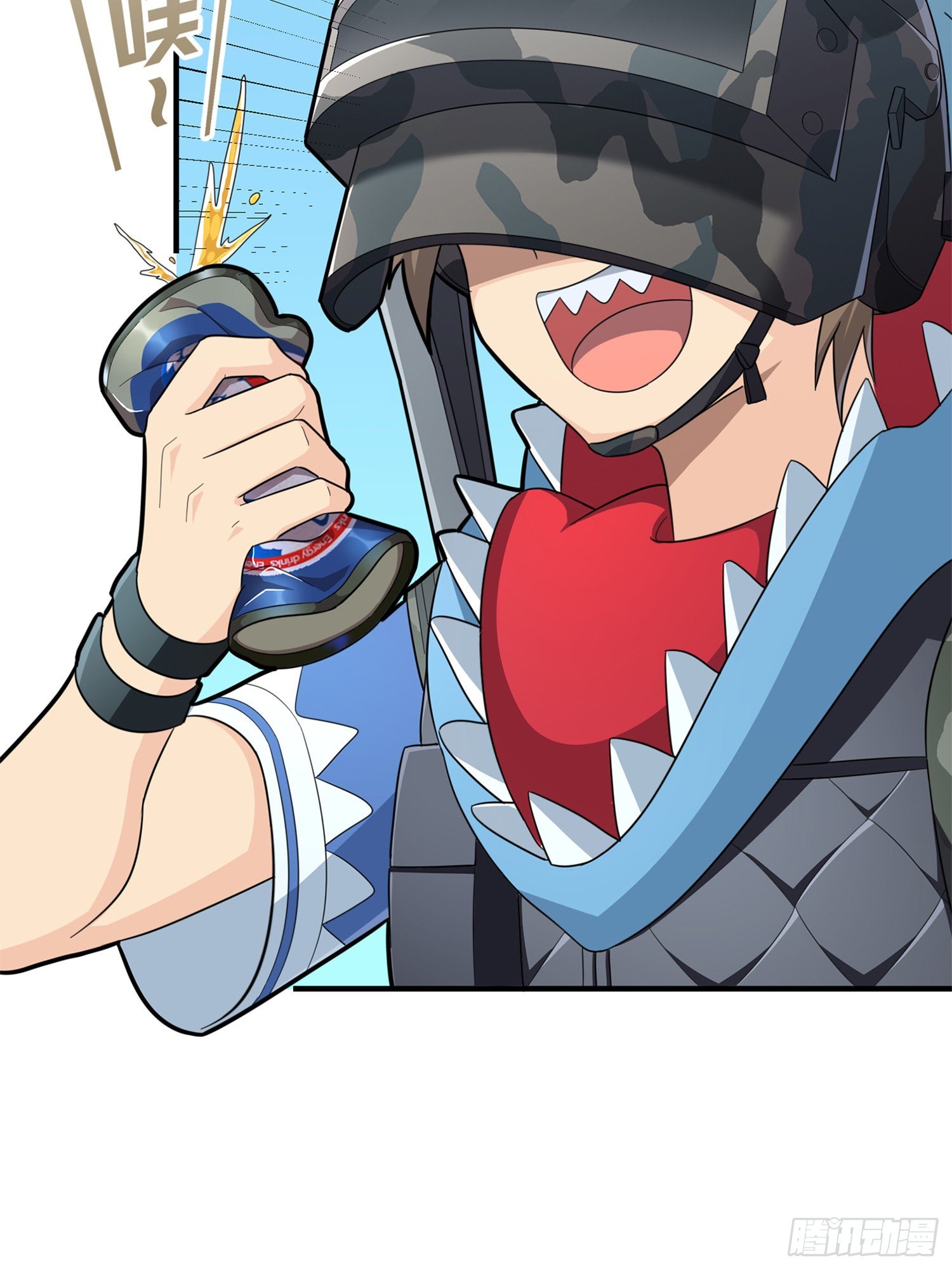 98话.圈中圈（二）(1/3)-第99话