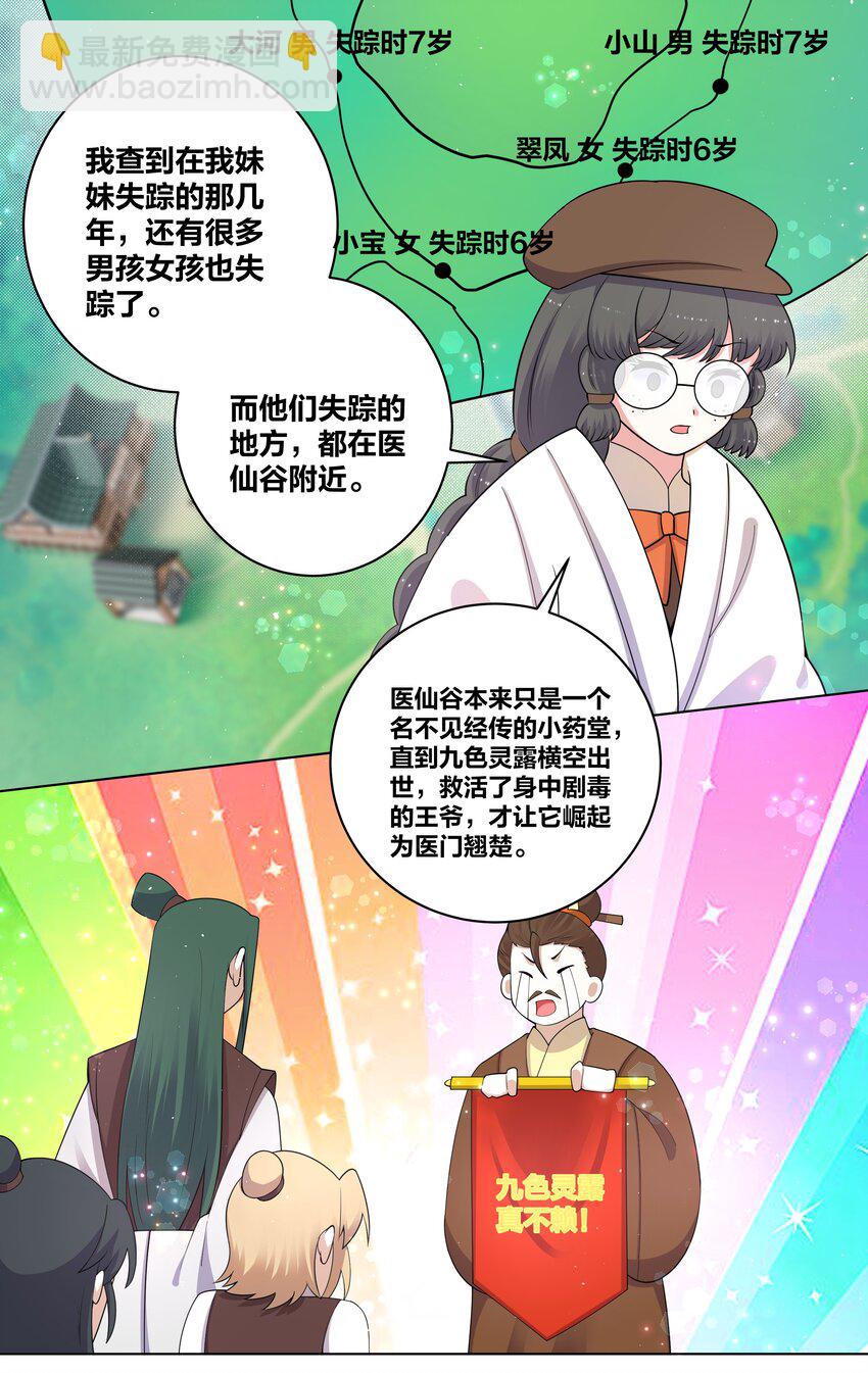 91 一阁虚殿-第93话