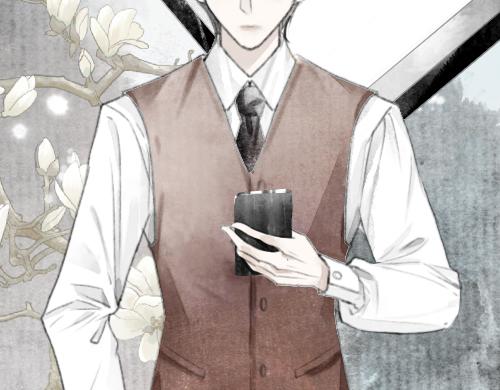 何人知我 - 契子＋人設 - 6